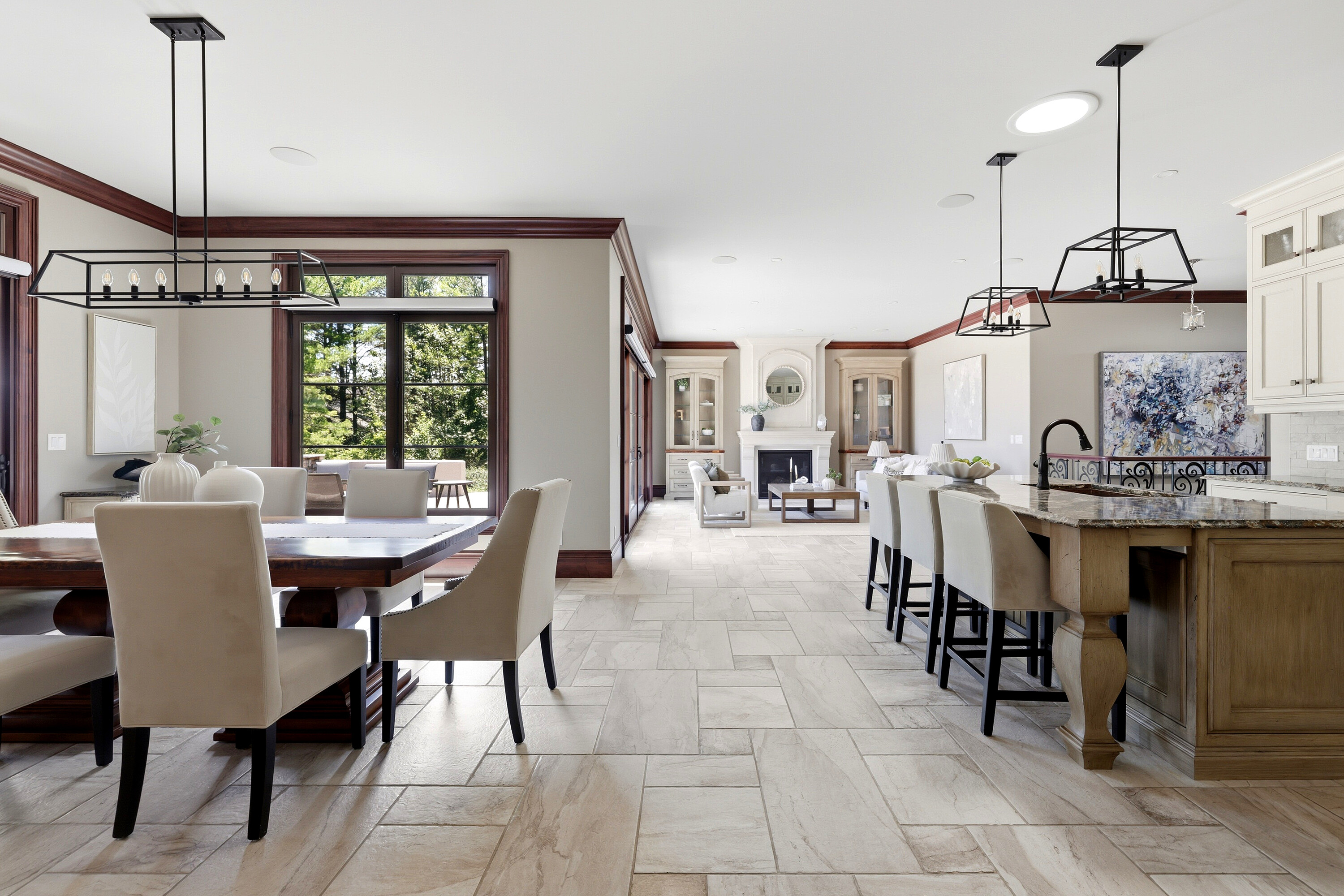  Custom Elegance Home - 物件實景