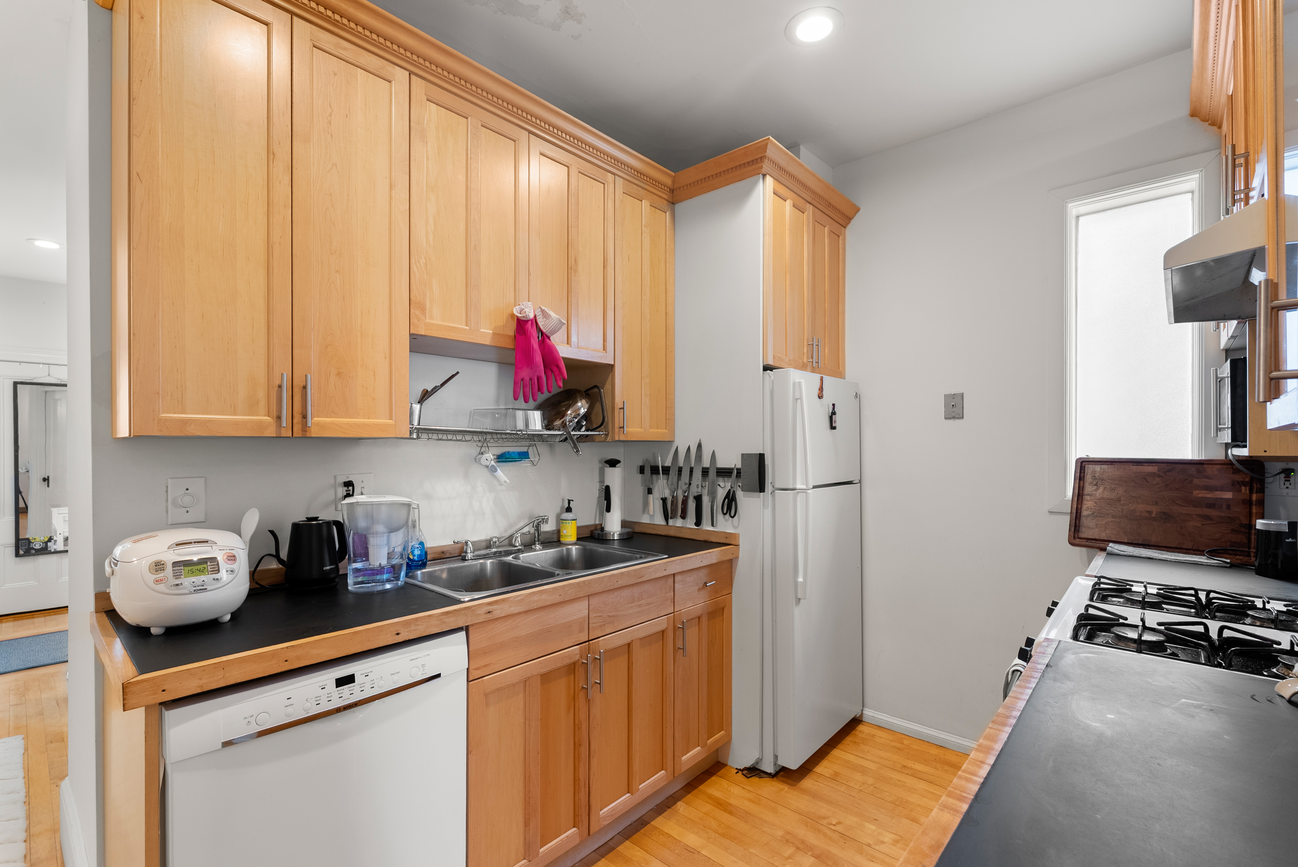 505 Green Street, Cambridge, MA, 02139 - 物件實景