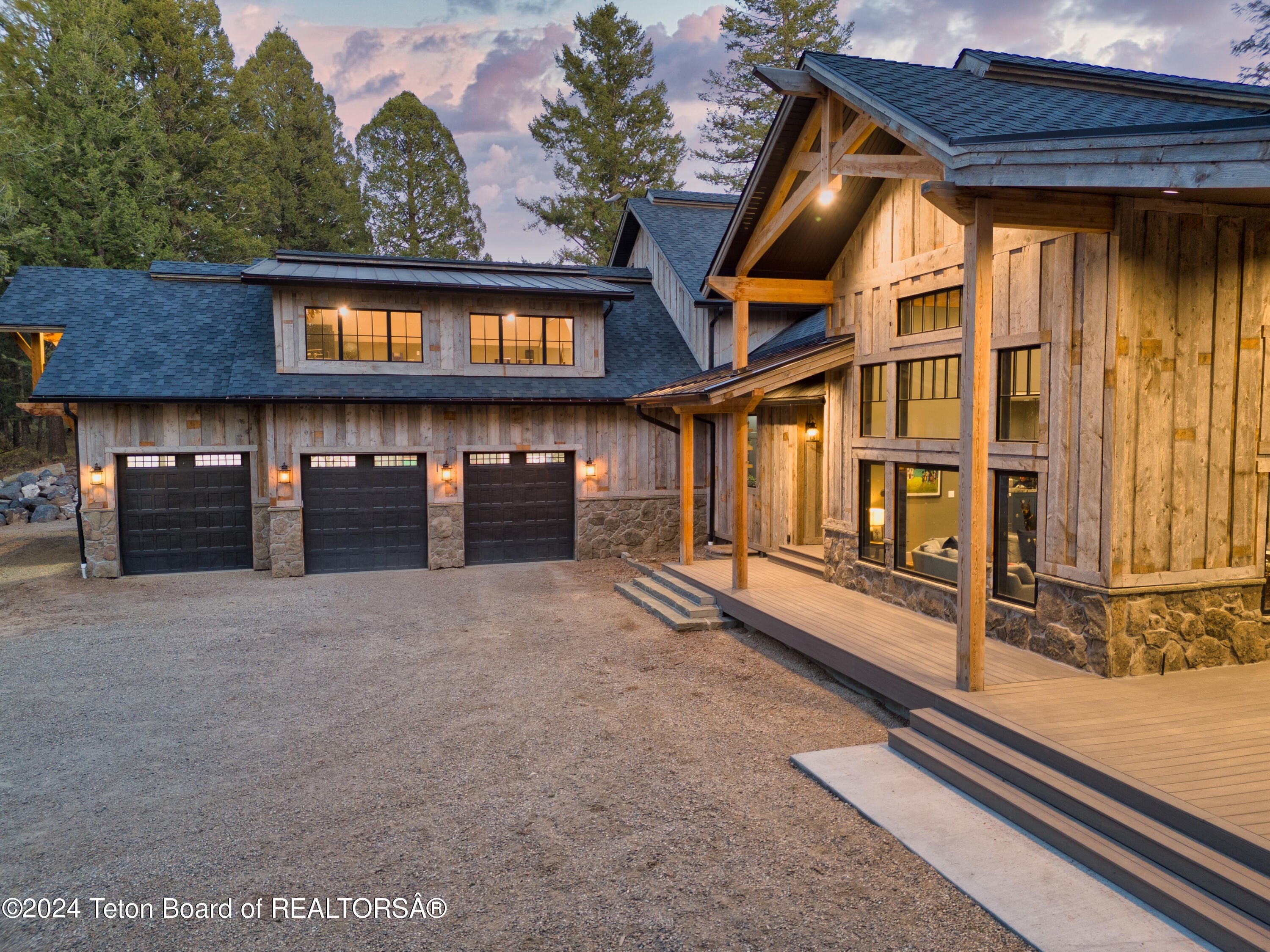 10800 KNIGHTS Way, Tetonia, Idaho, 83452, United States, 5 Bedrooms Bedrooms, ,5 BathroomsBathrooms,Residential,For Sale,10800 KNIGHTS Way,1639957