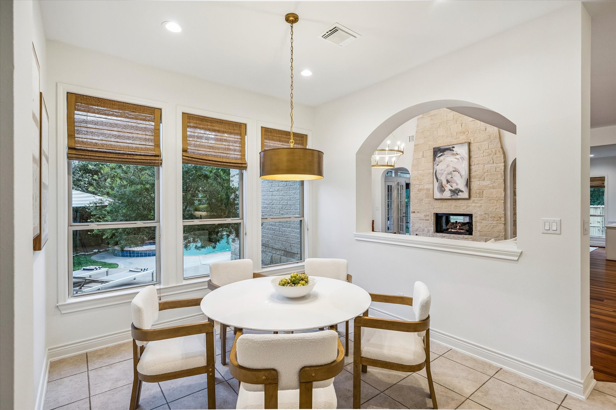  814 Atwell Street - 物件實景