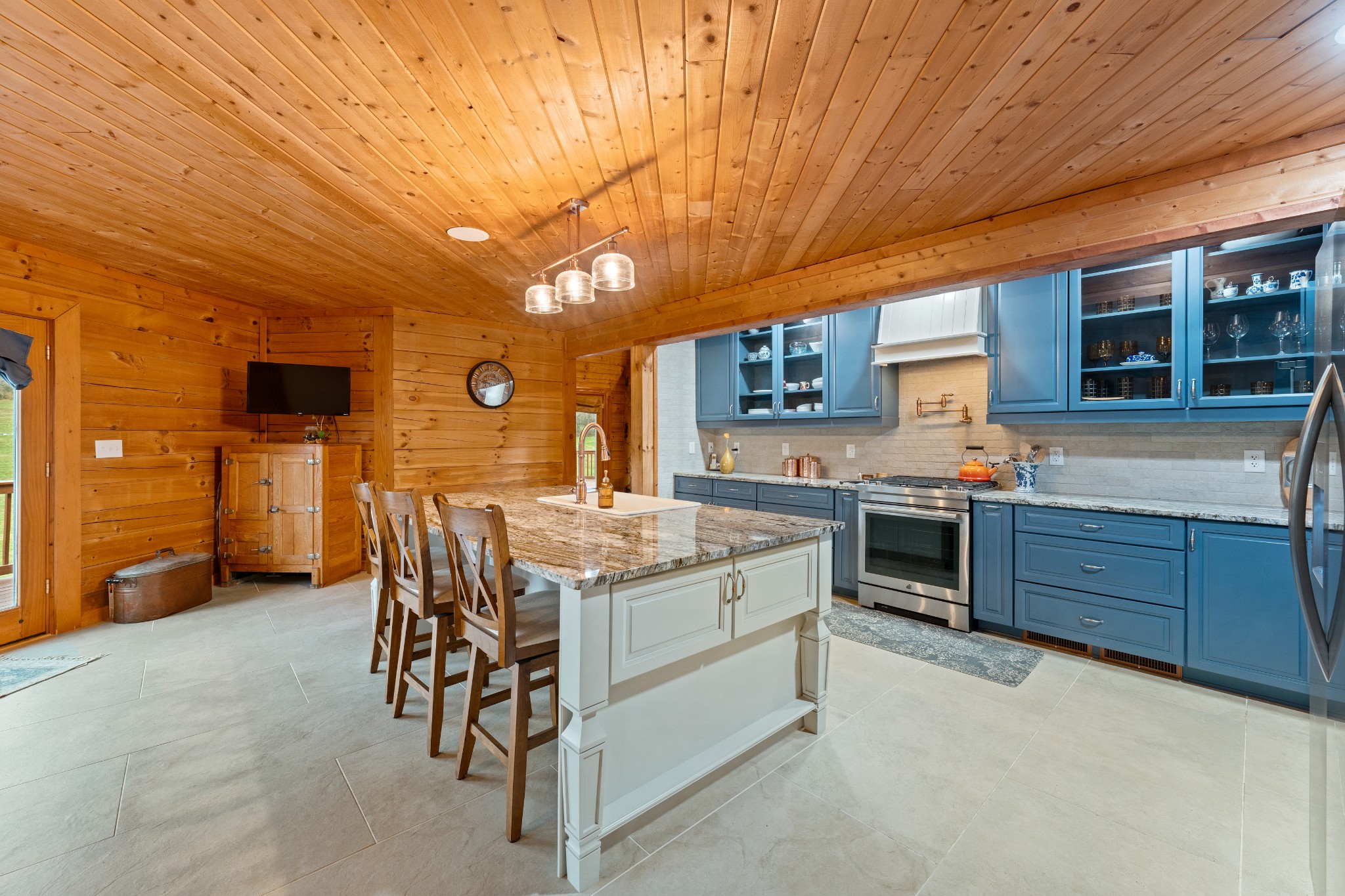  2063 Kennedy Creek Rd, Auburntown, TN, 37016 - 物件實景