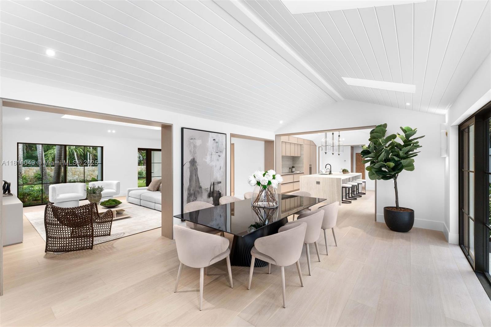 Miami, Florida, 33133, United States, 6 Bedrooms Bedrooms, ,8 BathroomsBathrooms,Residential,For Sale,1829232