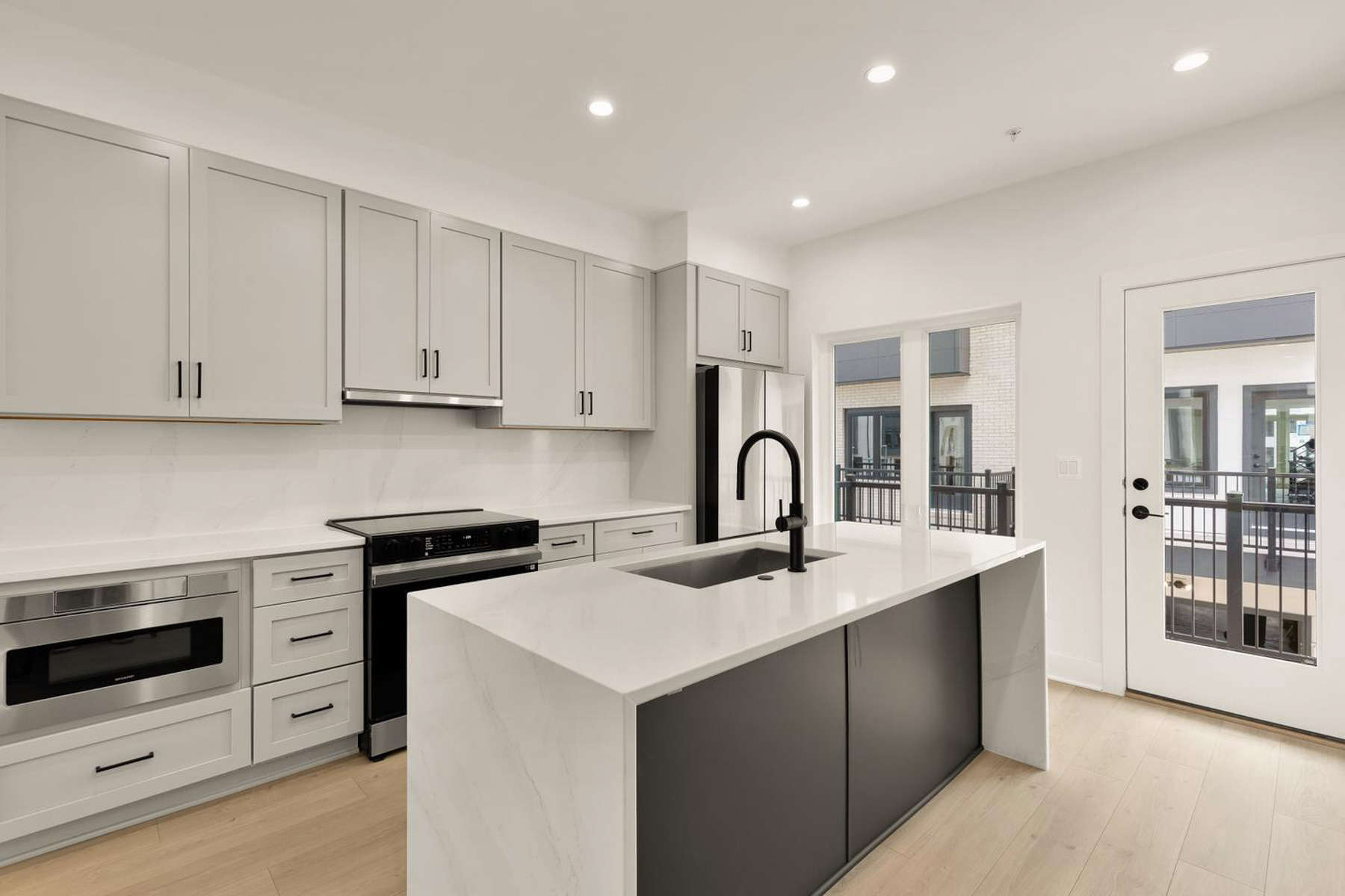  2615 Olmsted Court NW, Washington, DC, 20001 - 物件實景