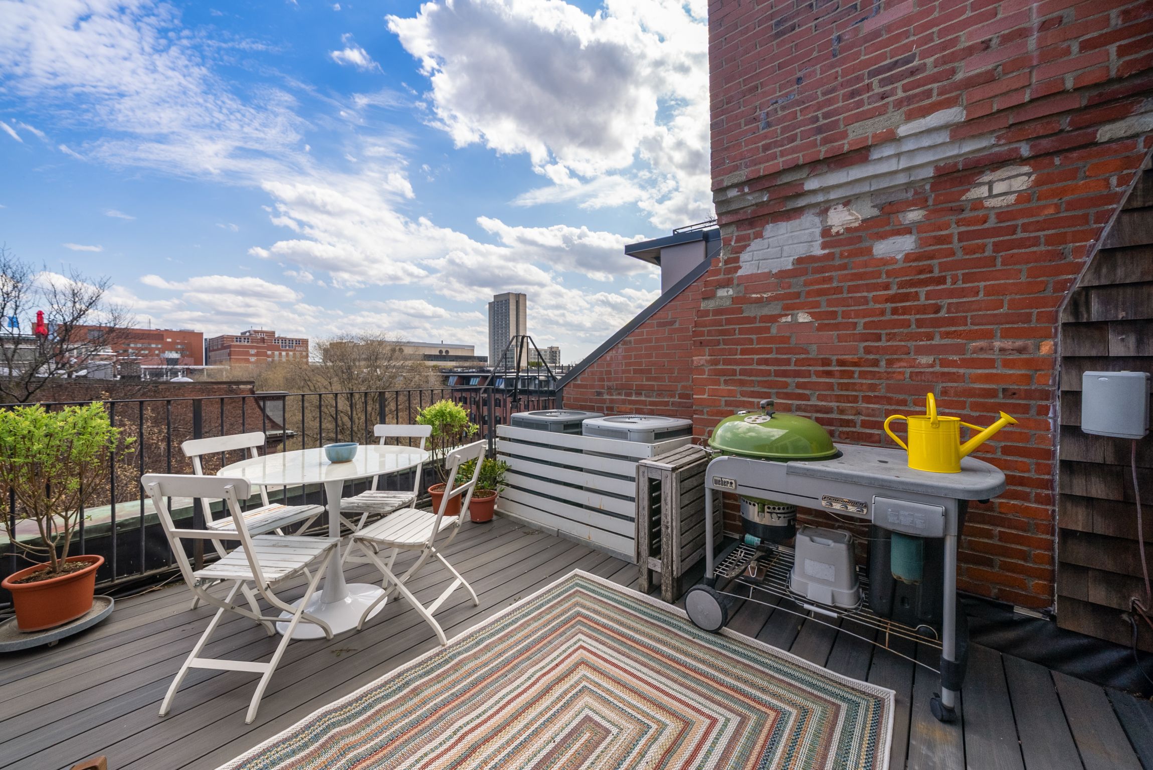  1666 Washington St, Boston, MA, 02118 - 物件實景