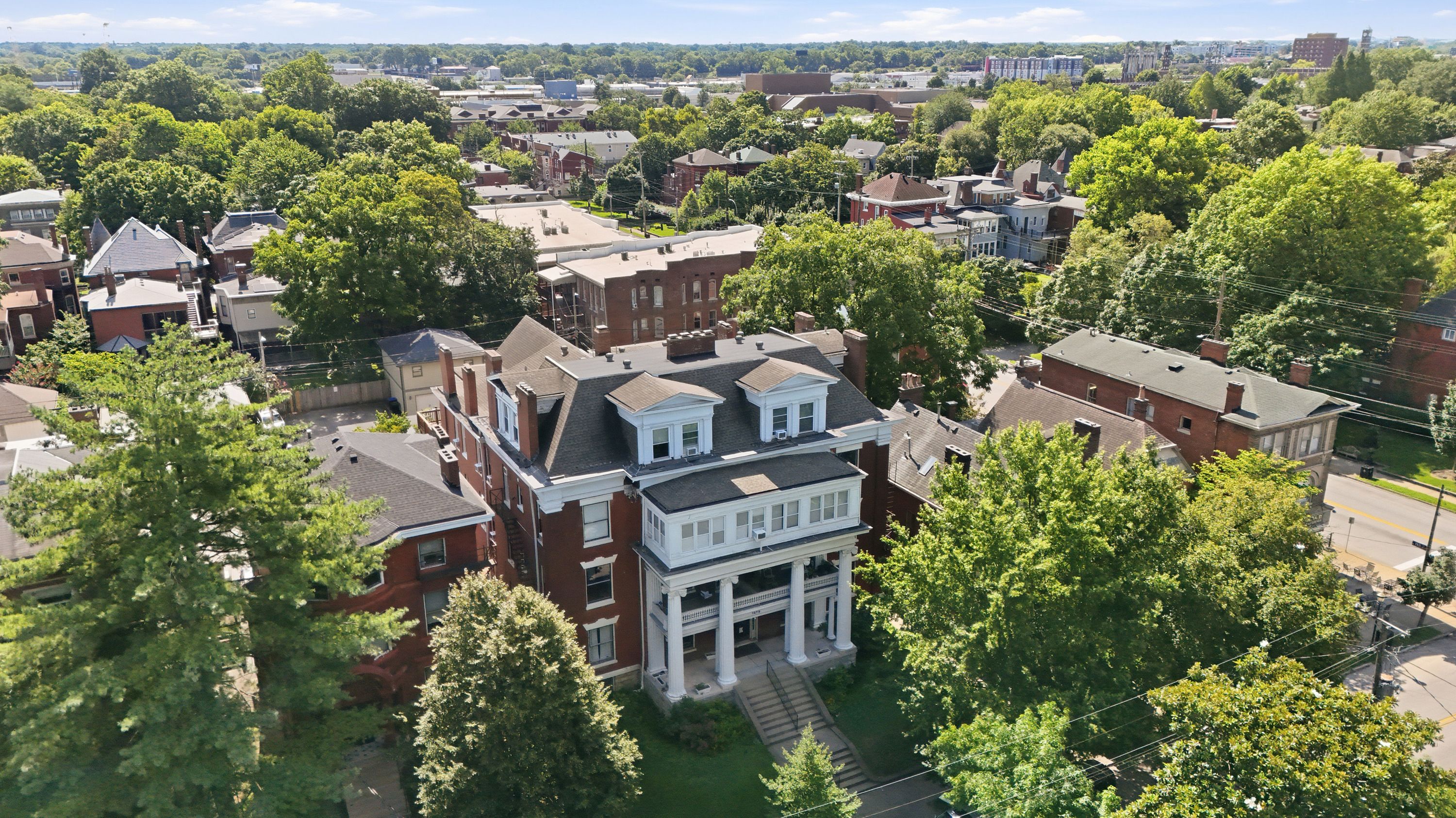  1479 South 4th Street, Louisville, KY 40208 - 物件實景