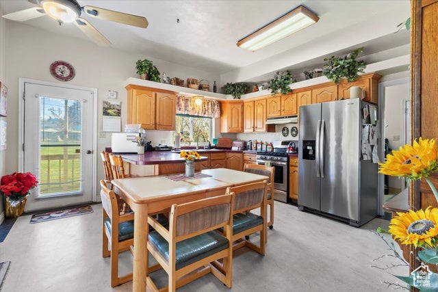 Spring City, Utah, 84662, United States, 4 Bedrooms Bedrooms, ,2 BathroomsBathrooms,Residential,For Sale,1944980
