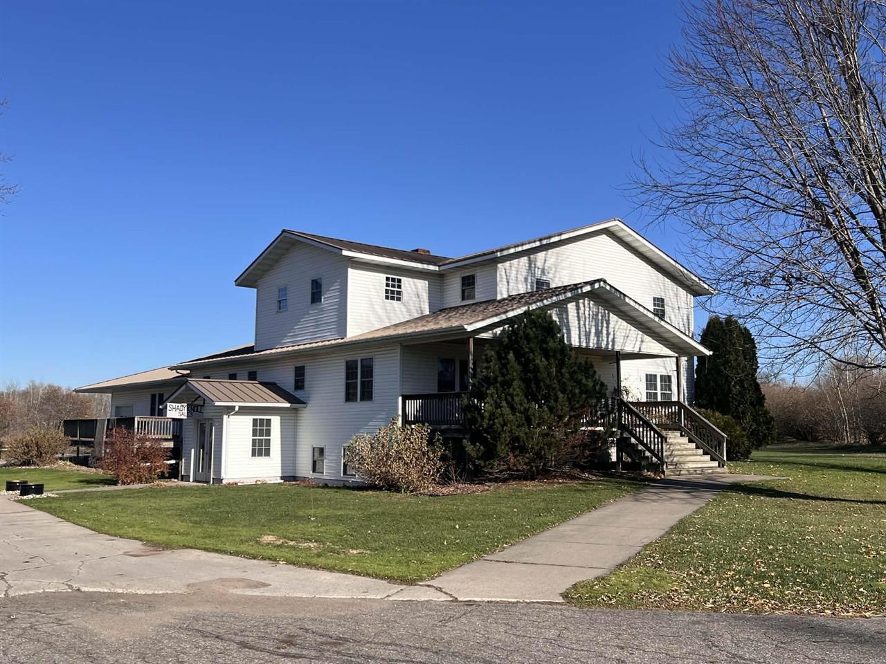 La Valle, Wisconsin, 53941, United States, 7 Bedrooms Bedrooms, ,Residential,For Sale,1995169