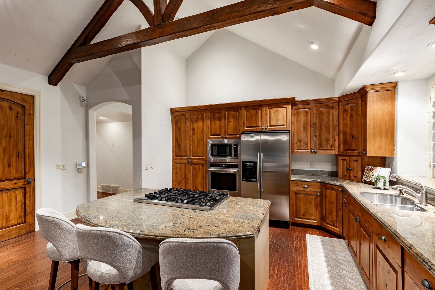  Luxury Main-Level Living in Exclusive Gated Monte Luca Community - 物件實景