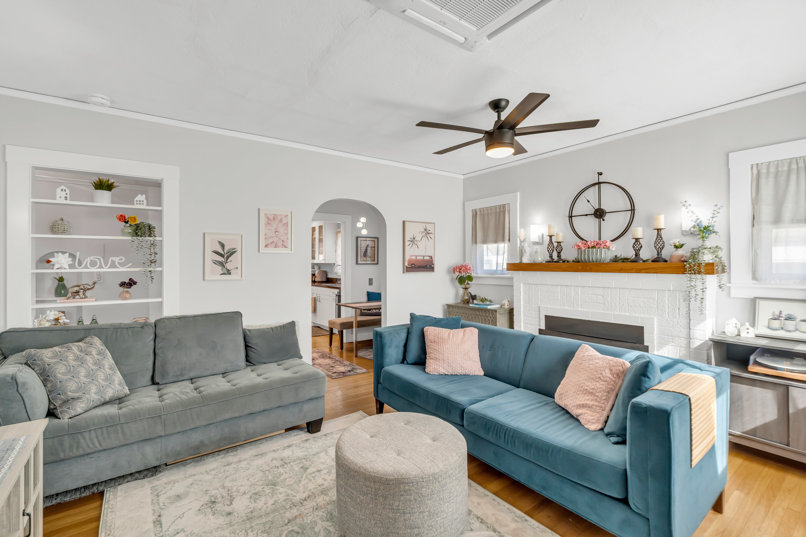  1500 33rd Street, Sacramento, CA 95816 - 物件實景