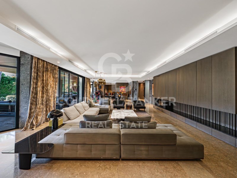 Marbella, Andalusia, ES, 10 Bedrooms Bedrooms, ,10 BathroomsBathrooms,Residential,For Sale,1874596