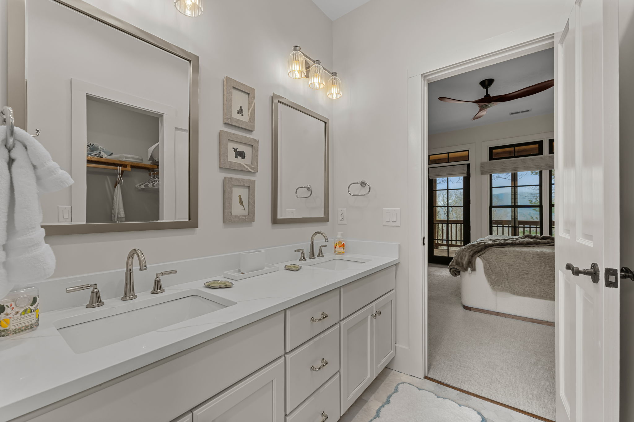  8th Hole Setting - 物件實景