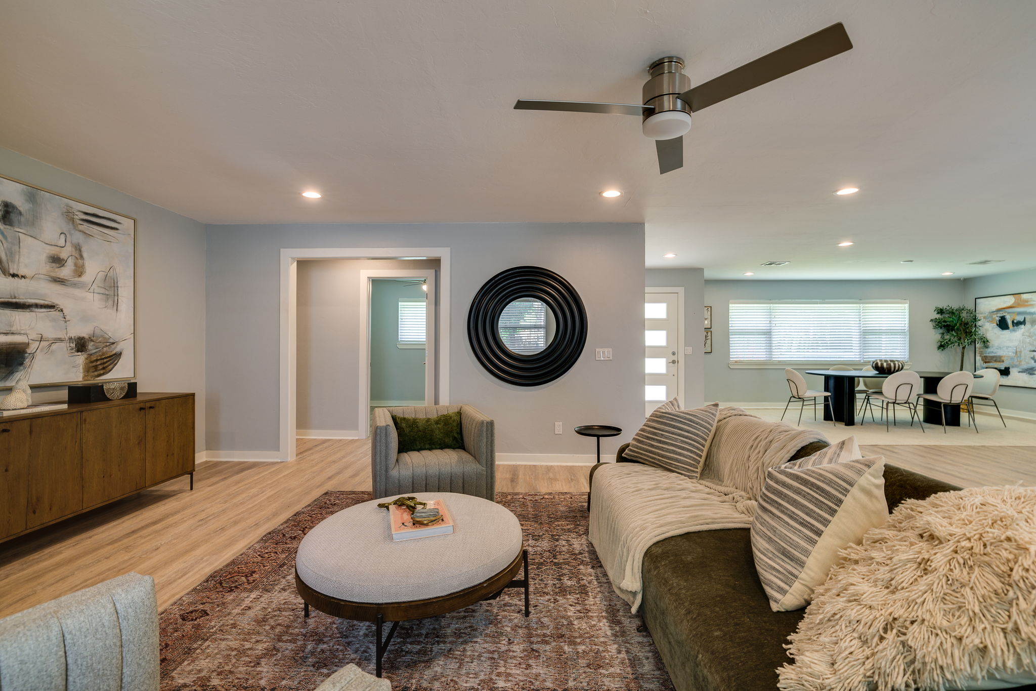  2405 Northwest 59th Street, Oklahoma City, OK 73112 - 物件實景