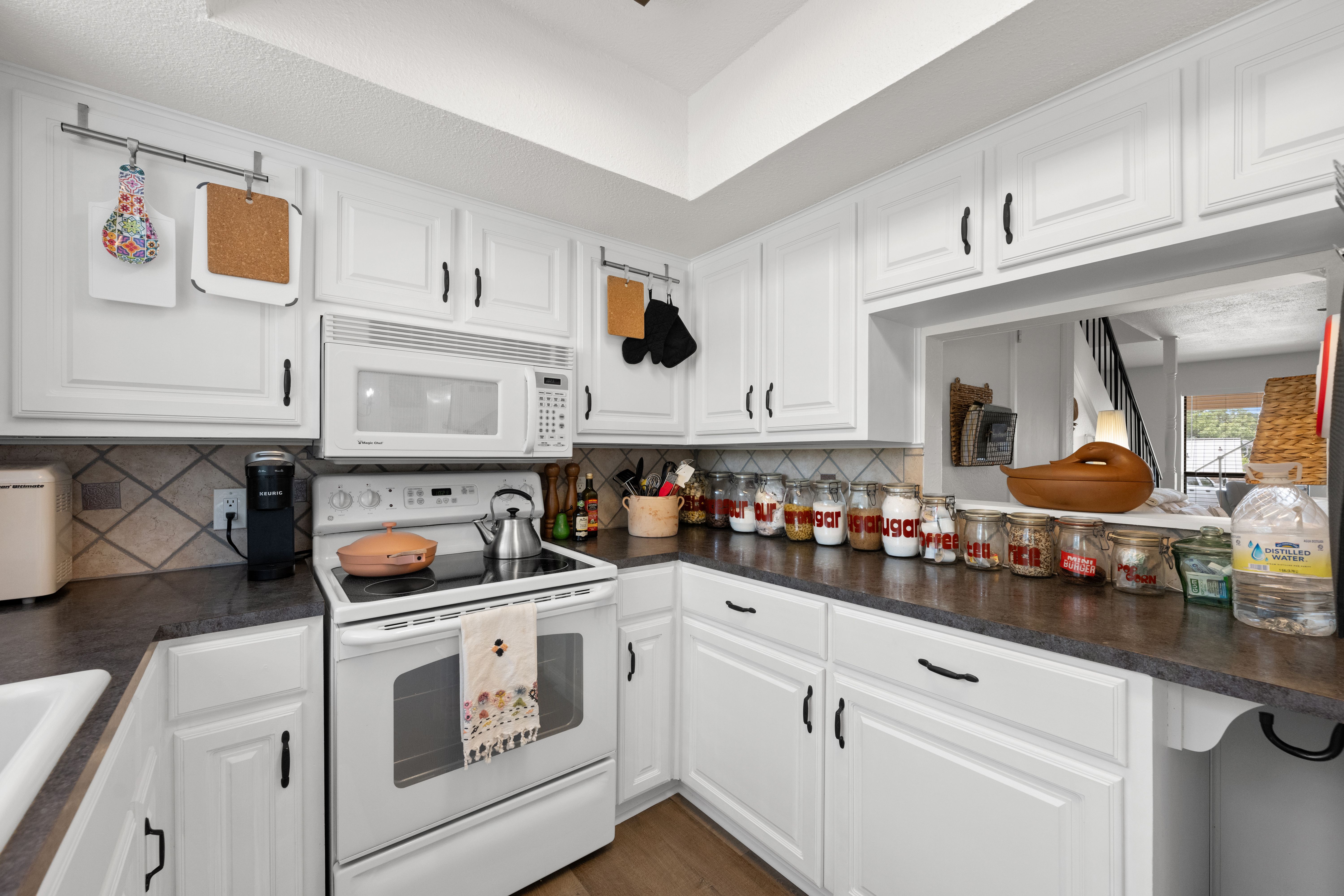  Beautiful Updated Townhome in Horseshoe Bay - 物件實景