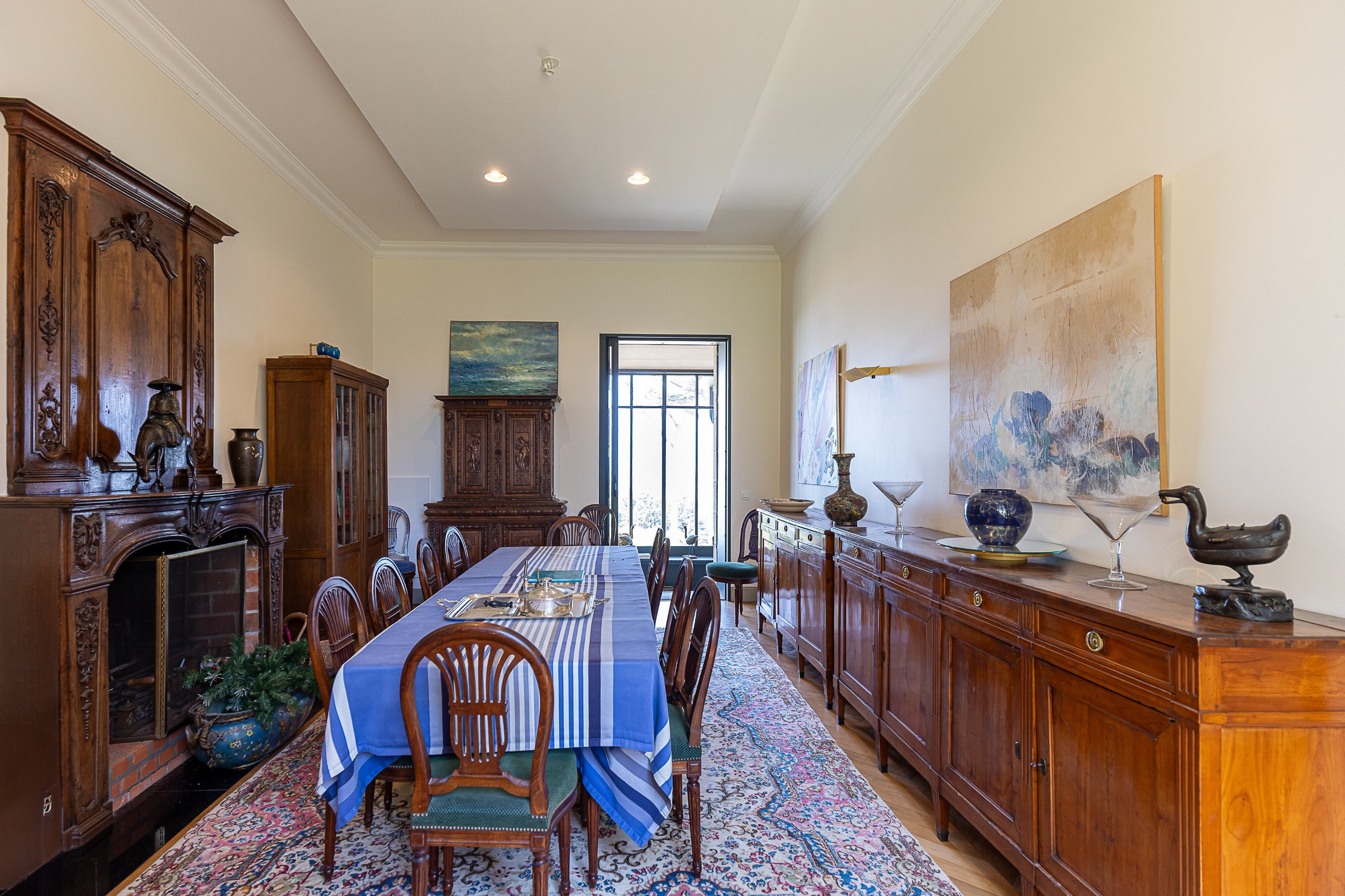  Amazing sea view property at Port Blanc, Penvénan - 物件實景