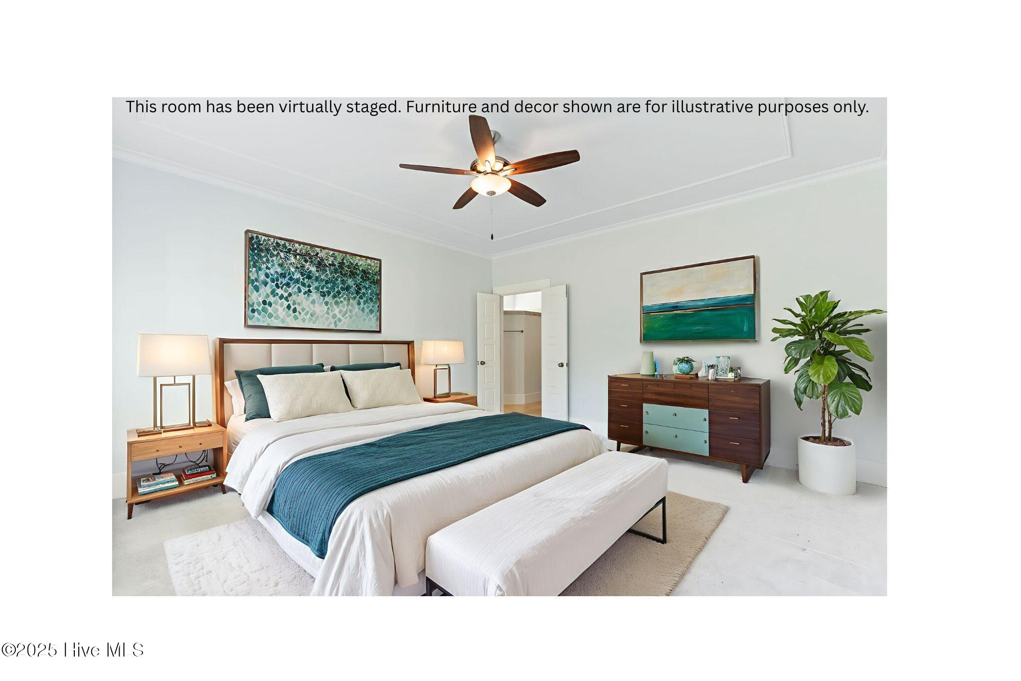 Leland, North Carolina, 28451, United States, 3 Bedrooms Bedrooms, ,3 BathroomsBathrooms,Residential,For Sale,1948682