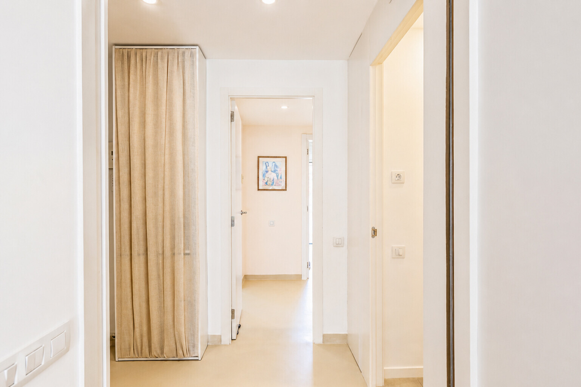  Exclusive ground-floor oceanfront duplex with direct access to the beach - 物件實景