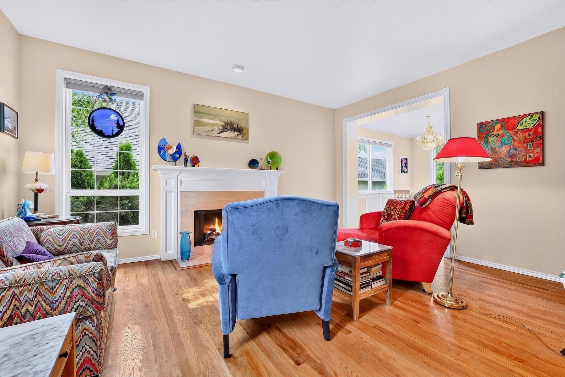  1763 NW 127TH PL Portland, OR 97229 - 物件實景