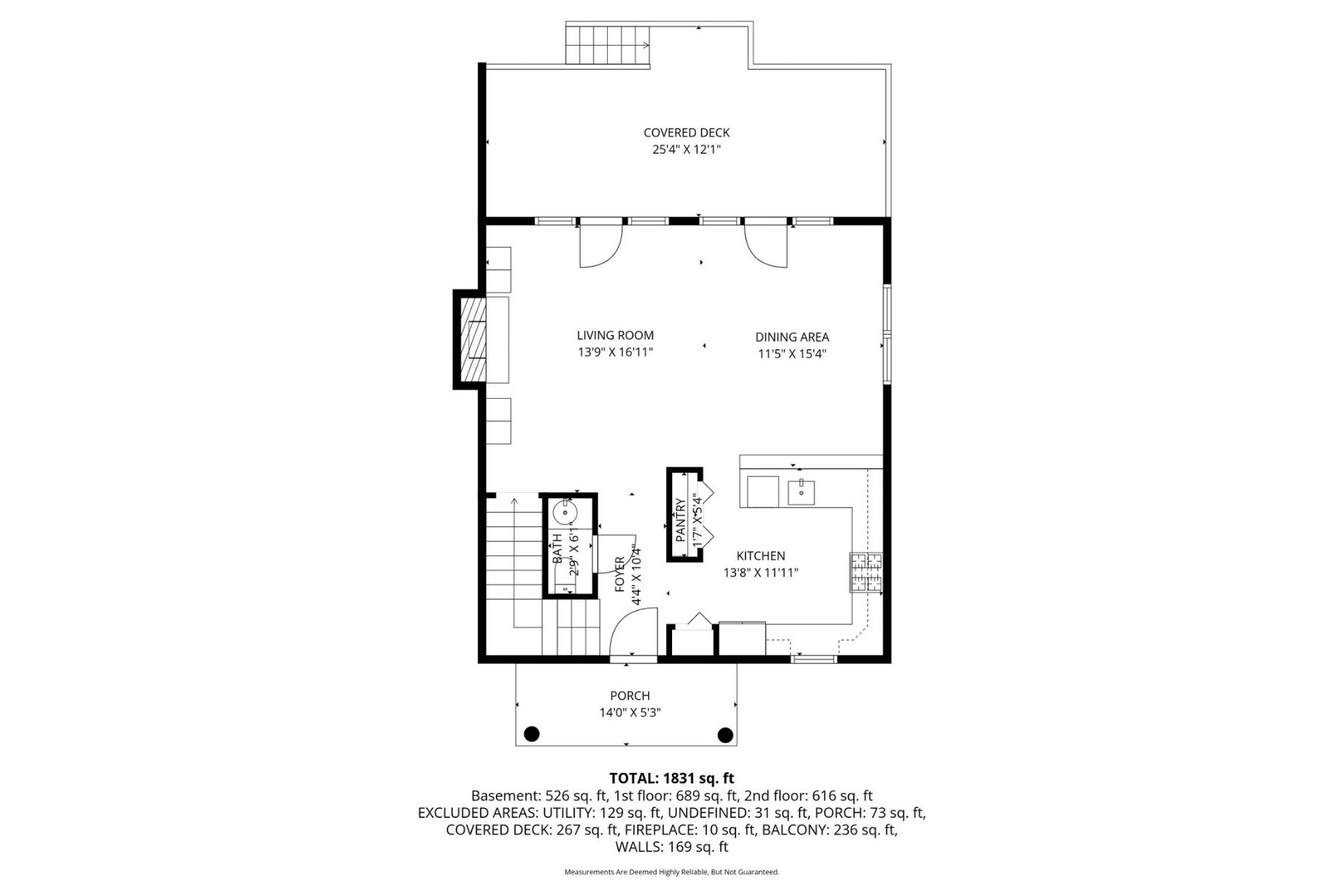  327 Riverview Trail, Annapolis, MD, 21401 - 物件實景