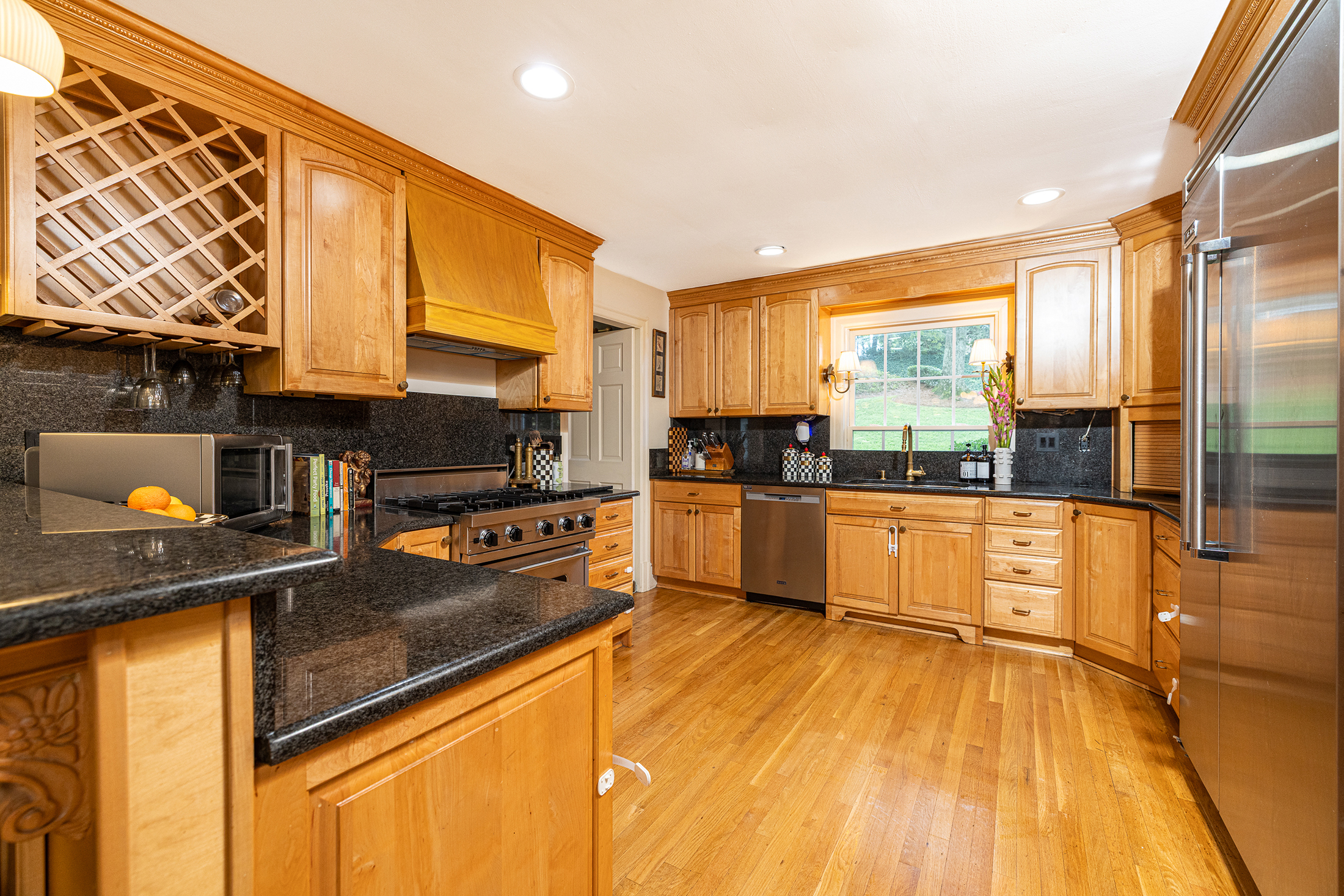  Spacious Home in the Sought-after Morris Brandon School District - 物件實景
