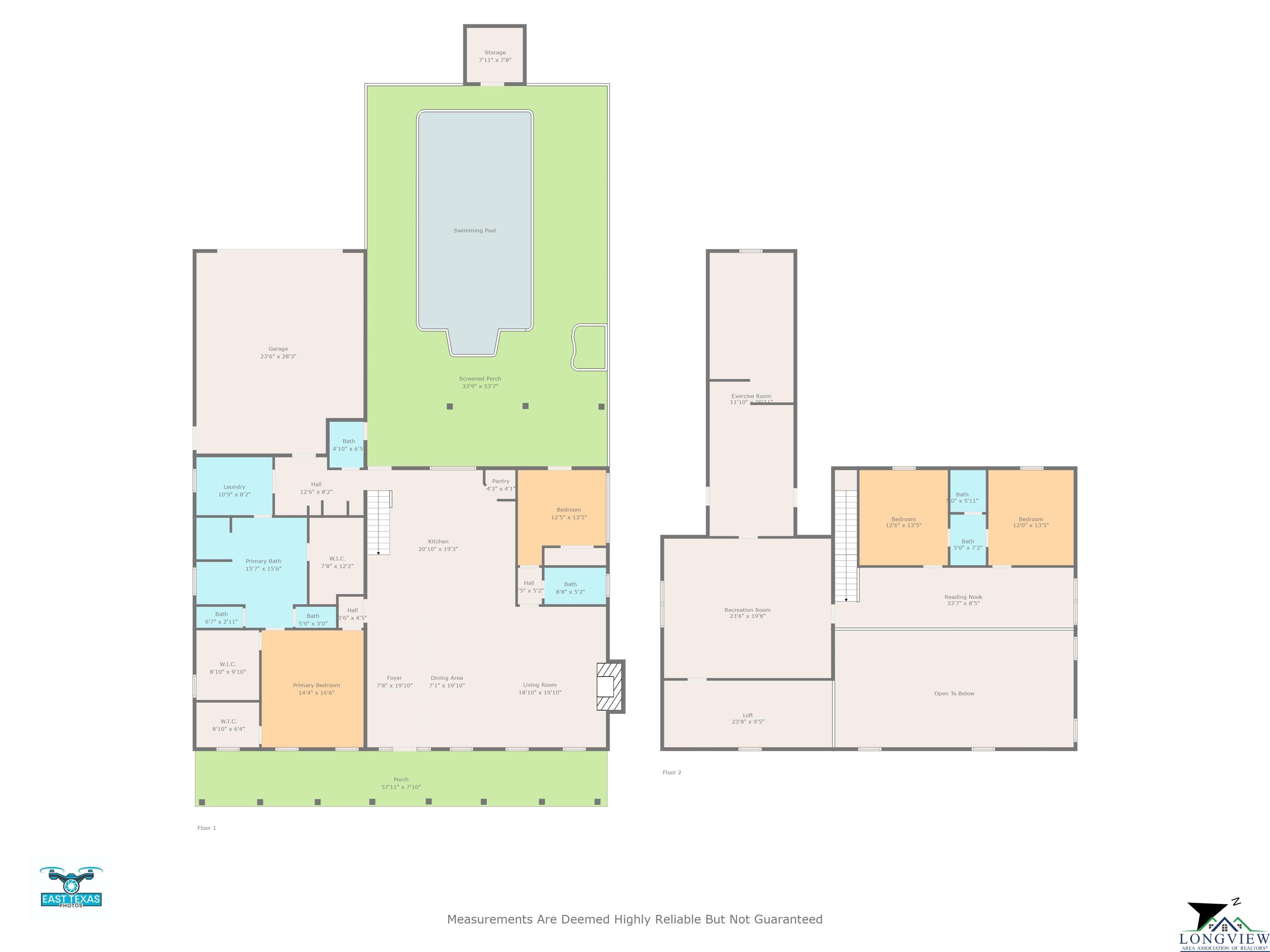 Jefferson, Texas, 75657, United States, 4 Bedrooms Bedrooms, ,4 BathroomsBathrooms,Residential,For Sale,1859470