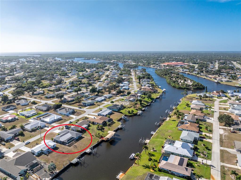 Port Charlotte, Florida, 33952, United States, 4 Bedrooms Bedrooms, ,3 BathroomsBathrooms,Residential,For Sale,2005192