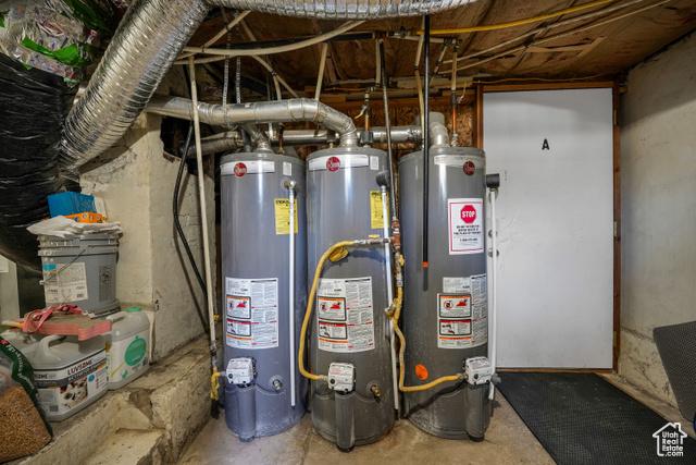 Magna, Utah, 84044, United States, 5 Bedrooms Bedrooms, ,3 BathroomsBathrooms,Residential,For Sale,1983301