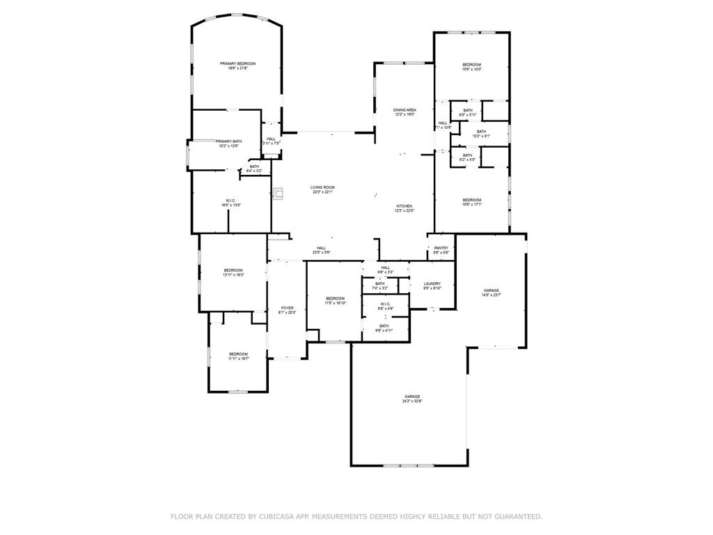Shady Shores, Texas, 76208, United States, 4 Bedrooms Bedrooms, ,4 BathroomsBathrooms,Residential,For Sale,1983934