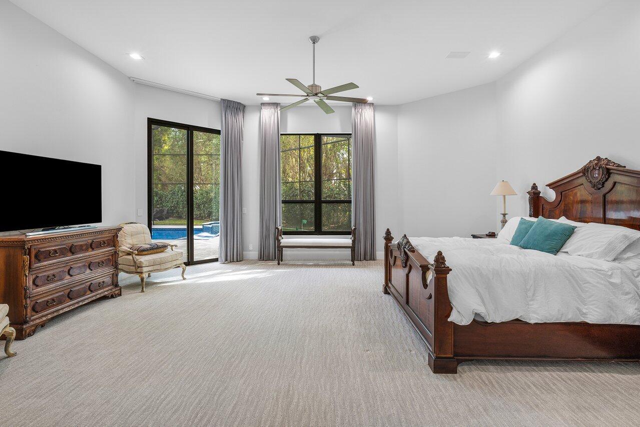 17607 Bocaire Place, Boca Raton, Florida, 33487, United States, 6 Bedrooms Bedrooms, ,5 BathroomsBathrooms,Residential,For Sale,17607 Bocaire Place,1679087