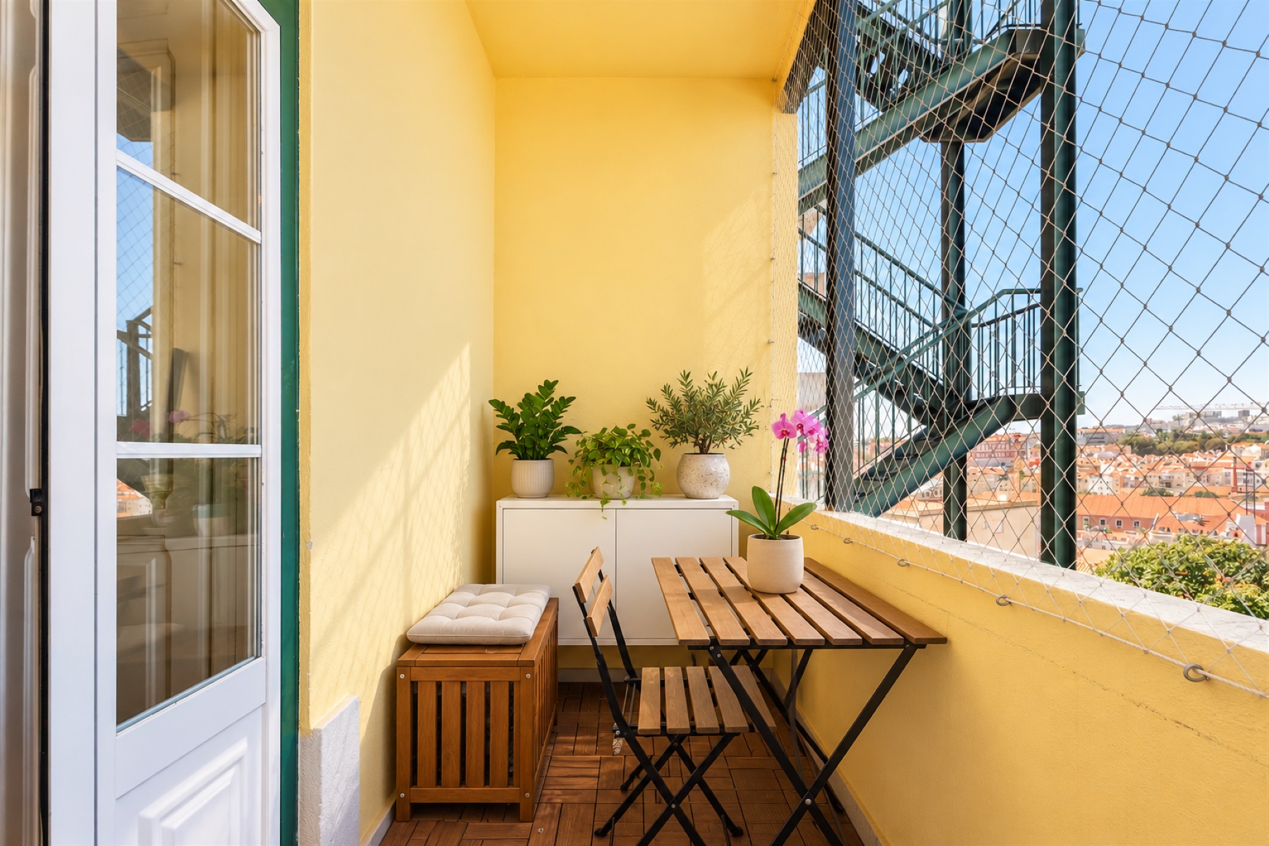  Flat, 4 bedrooms, for Sale - 物件實景