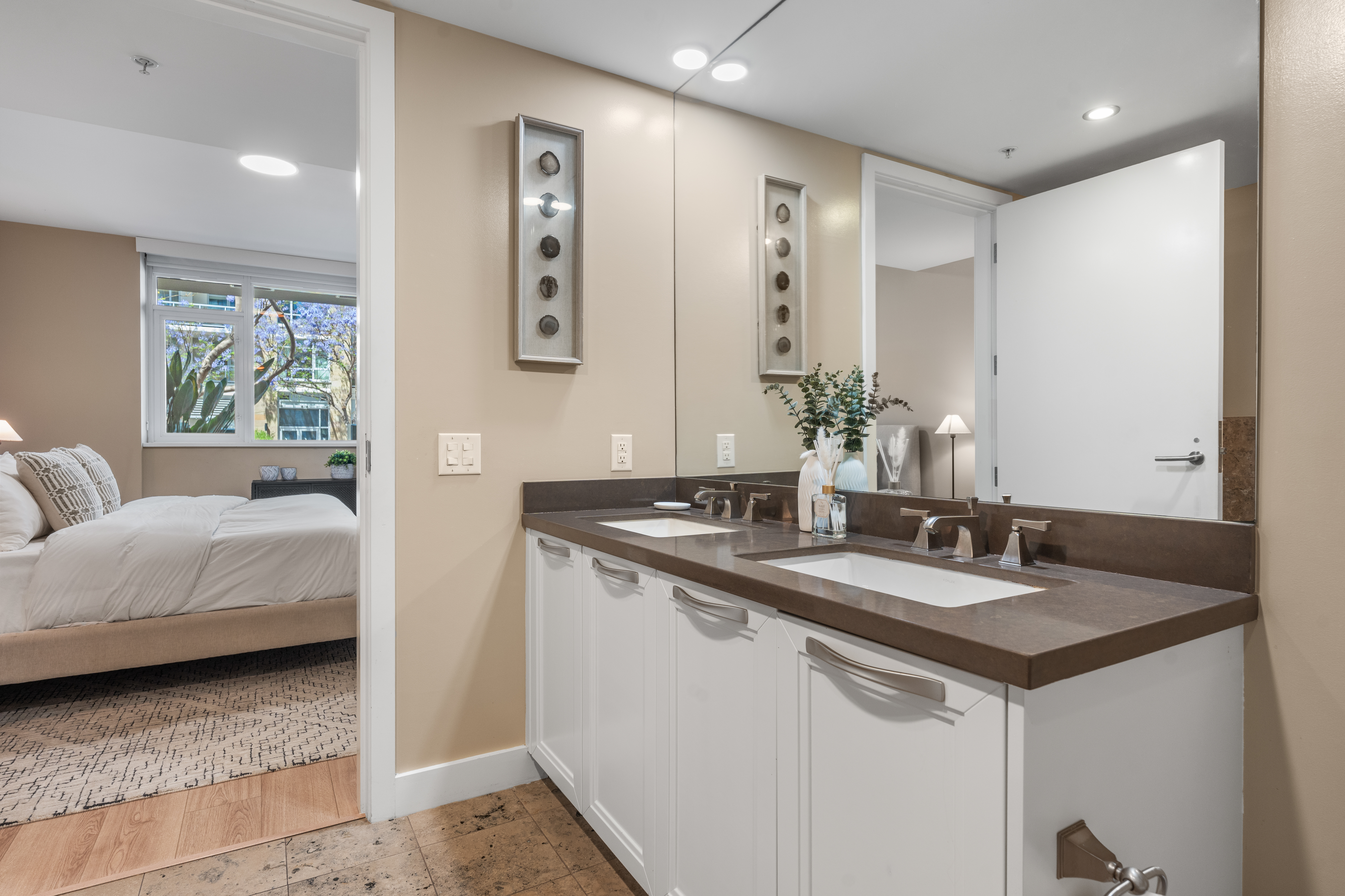  1325 Pacific Highway, San Diego, CA 92101 - 物件實景