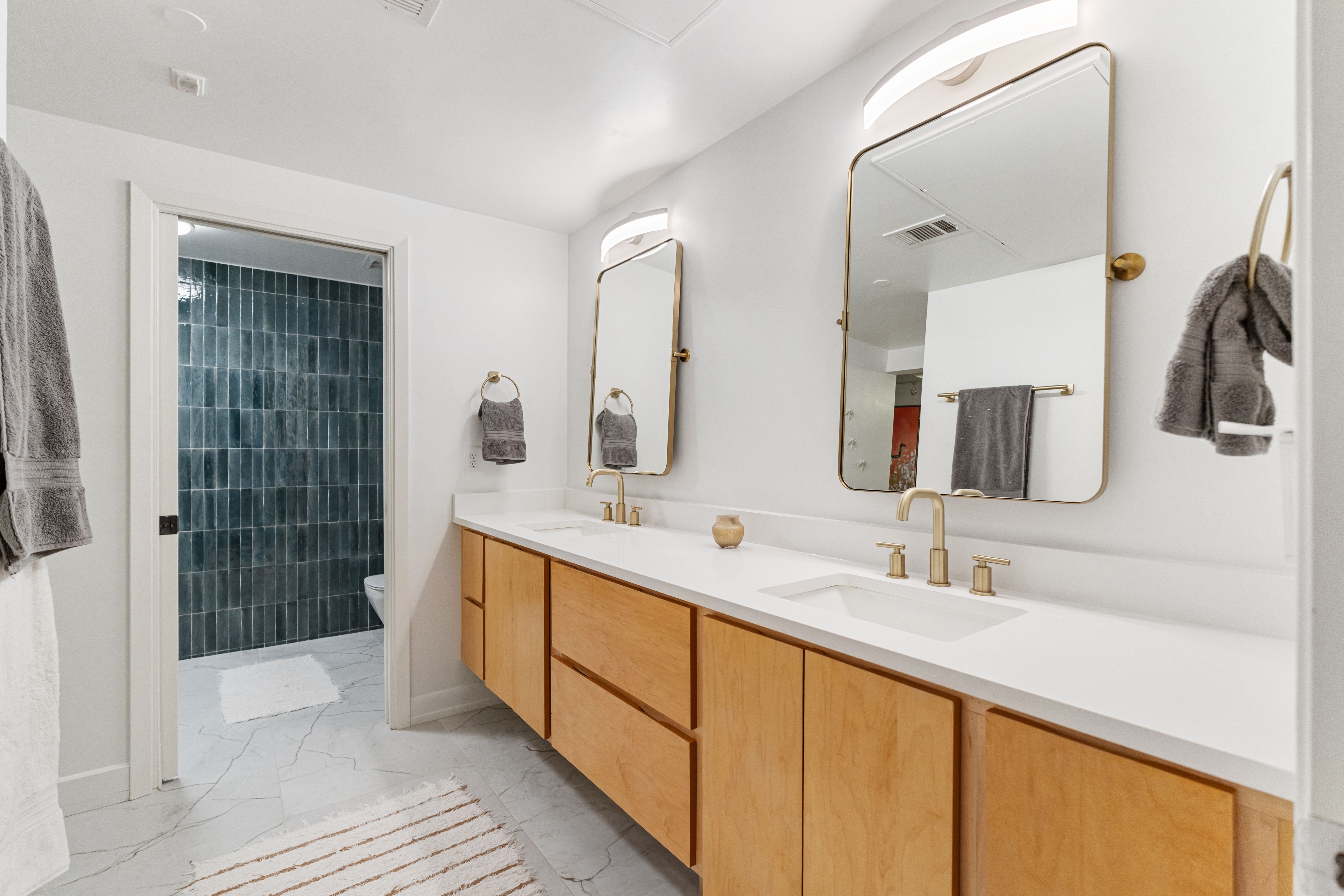 Stylish Condo in the Heart of San Antonio - 物件實景