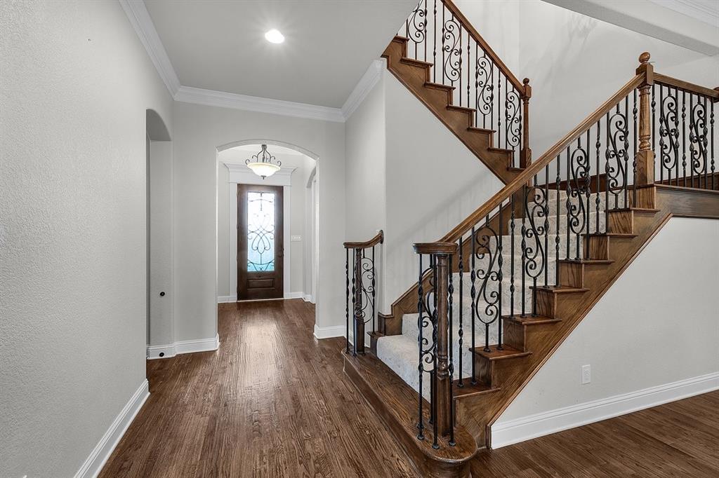 Aledo, Texas, 76008, United States, 5 Bedrooms Bedrooms, ,4 BathroomsBathrooms,Residential,For Sale,1977136