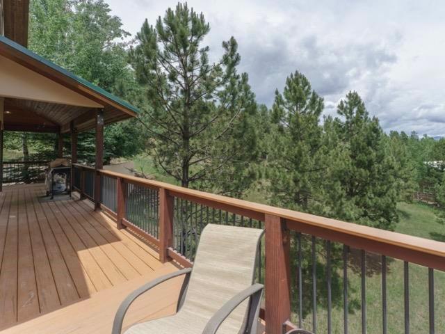 Angel Fire, New Mexico, 87710, United States, 4 Bedrooms Bedrooms, ,5 BathroomsBathrooms,Residential,For Sale,1885448
