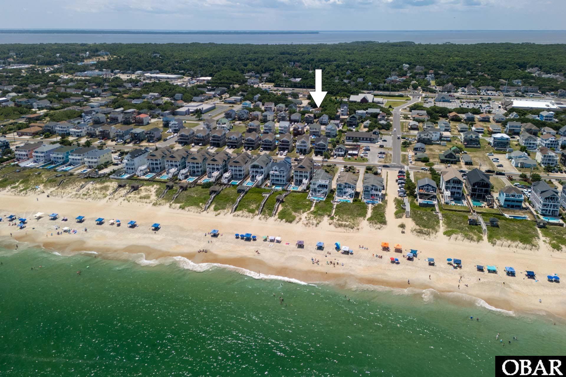 Nags Head, North Carolina, 27959, United States, 4 Bedrooms Bedrooms, ,2 BathroomsBathrooms,Residential,For Sale,1907776