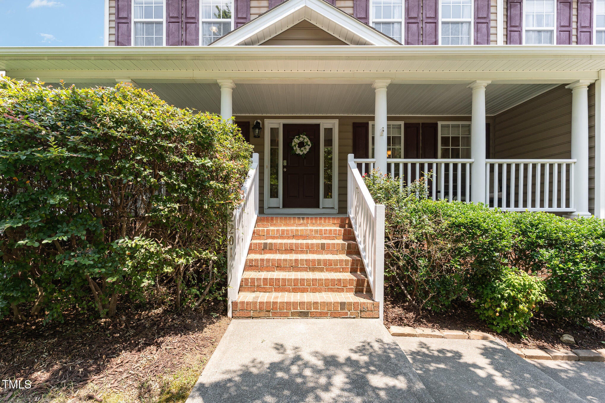 Raleigh, North Carolina, 27614, United States, 4 Bedrooms Bedrooms, ,3 BathroomsBathrooms,Residential,For Sale,1891857