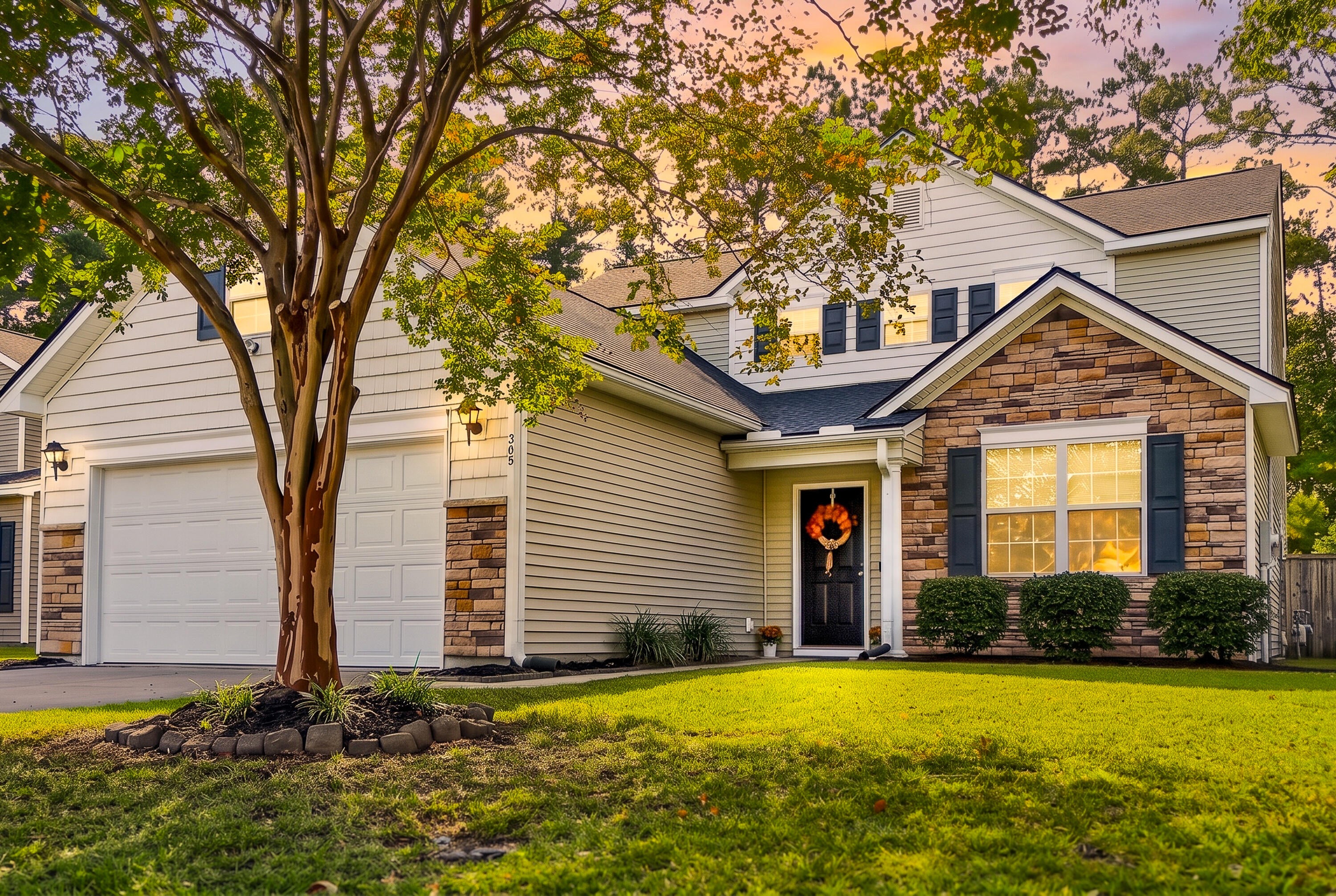 Deep River Rd, Summerville, SC 29486