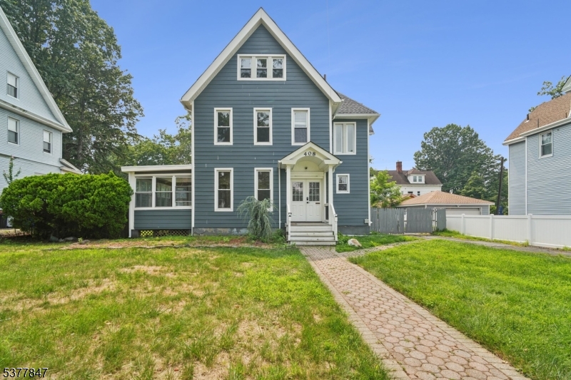 City Of Orange Twp., New Jersey, 07050, United States, 4 Bedrooms Bedrooms, ,5 BathroomsBathrooms,Residential,For Sale,1916773