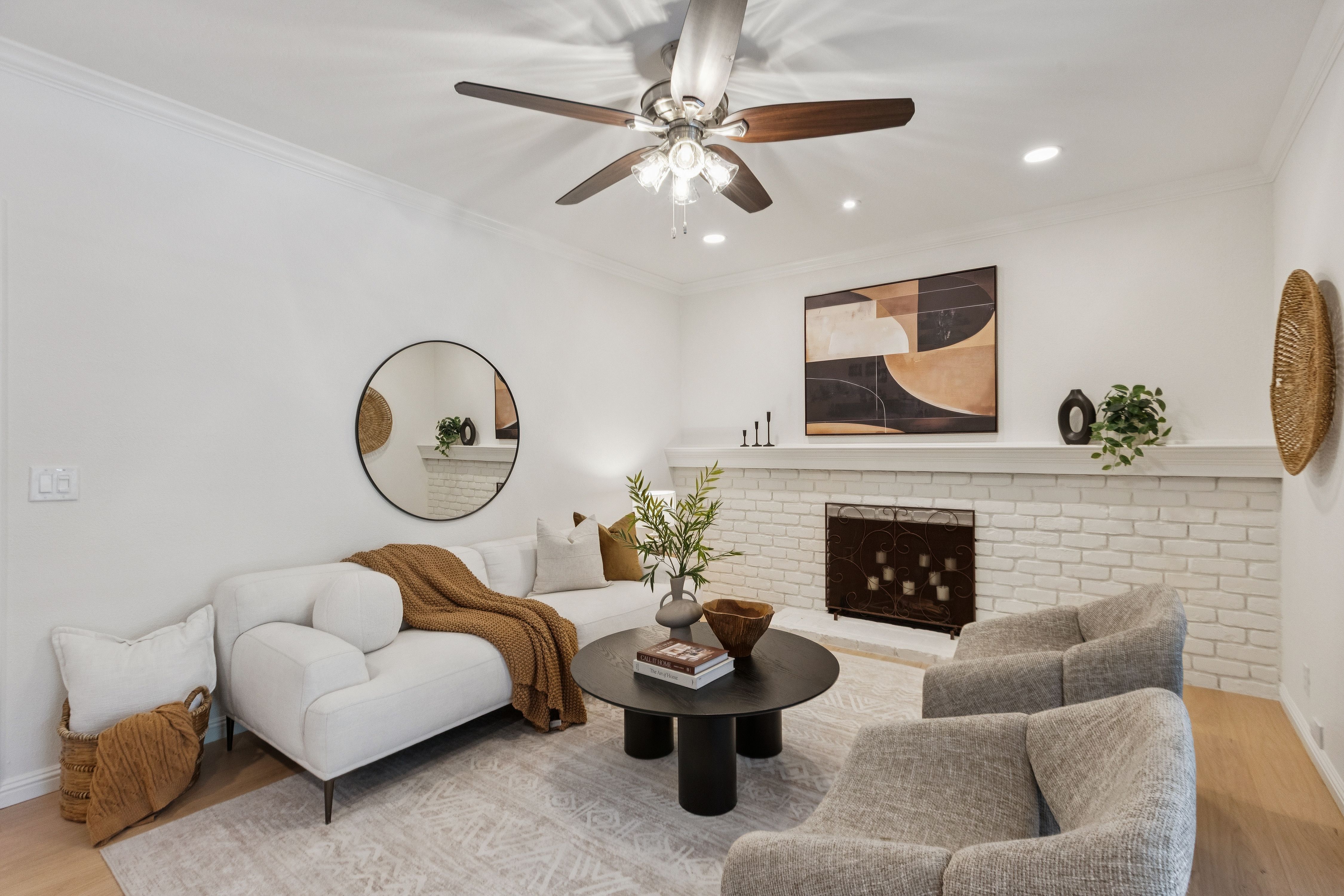  Charming Almaden Valley Single Story on Spacious Corner Lot - 物件實景