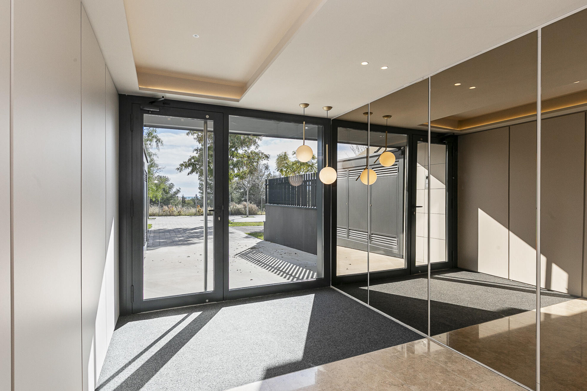  Newly built 3-bedroom ground floor apartment in the best development in La Plana - 物件實景
