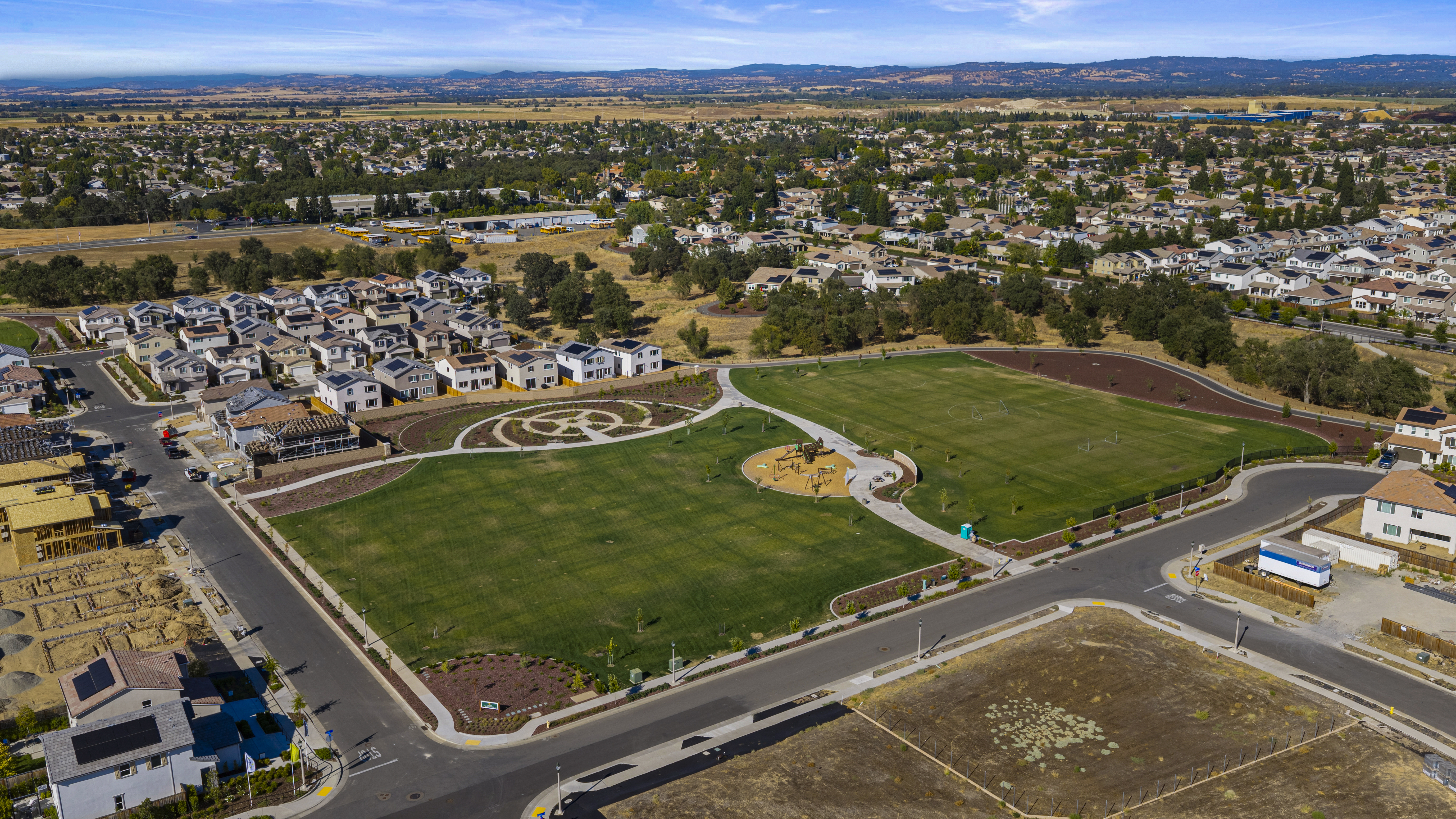  3157 Hancock Street, Lincoln, CA 95648 - 物件實景