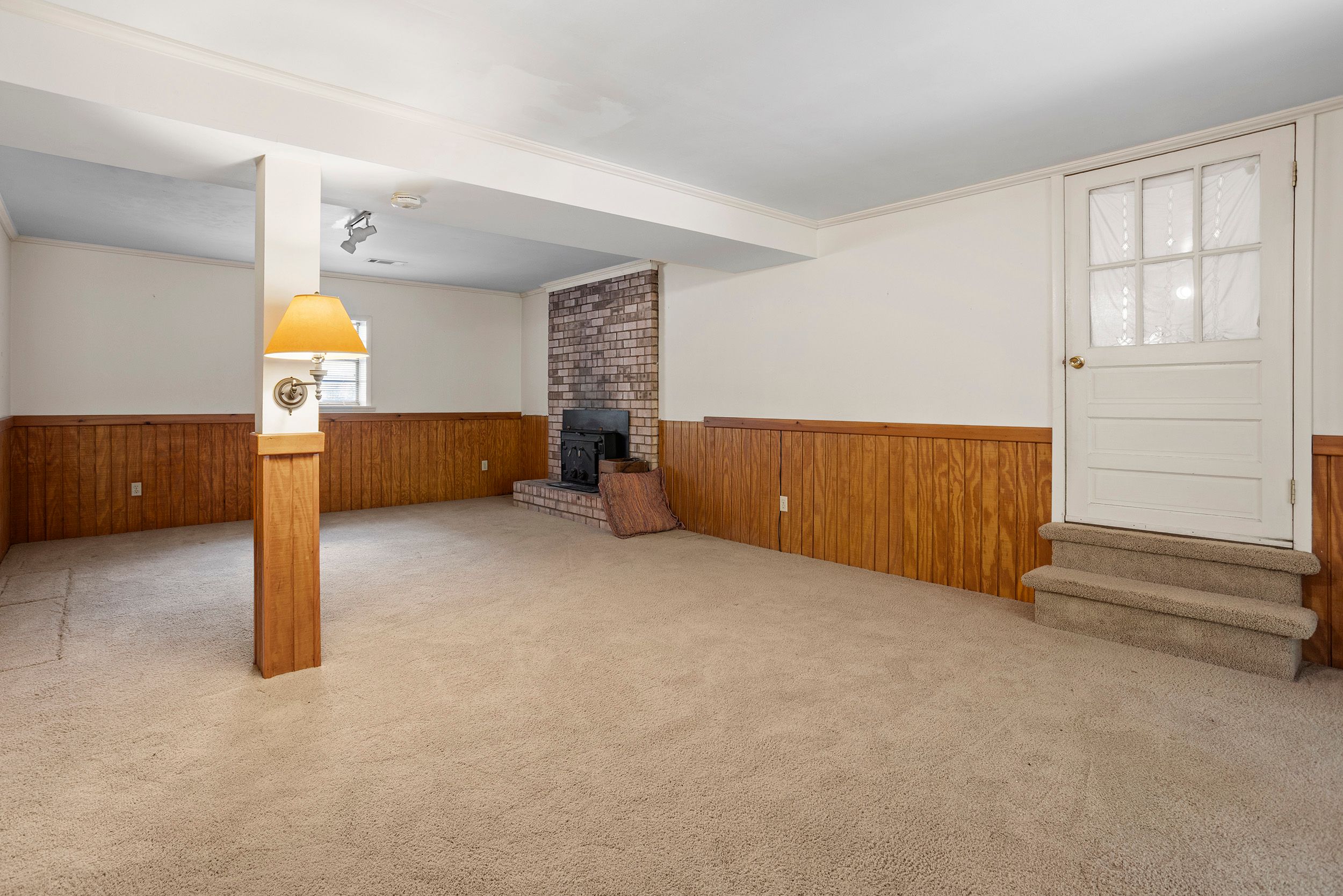  4005 Balsam Drive, Raleigh, NC, 27612 - 物件實景