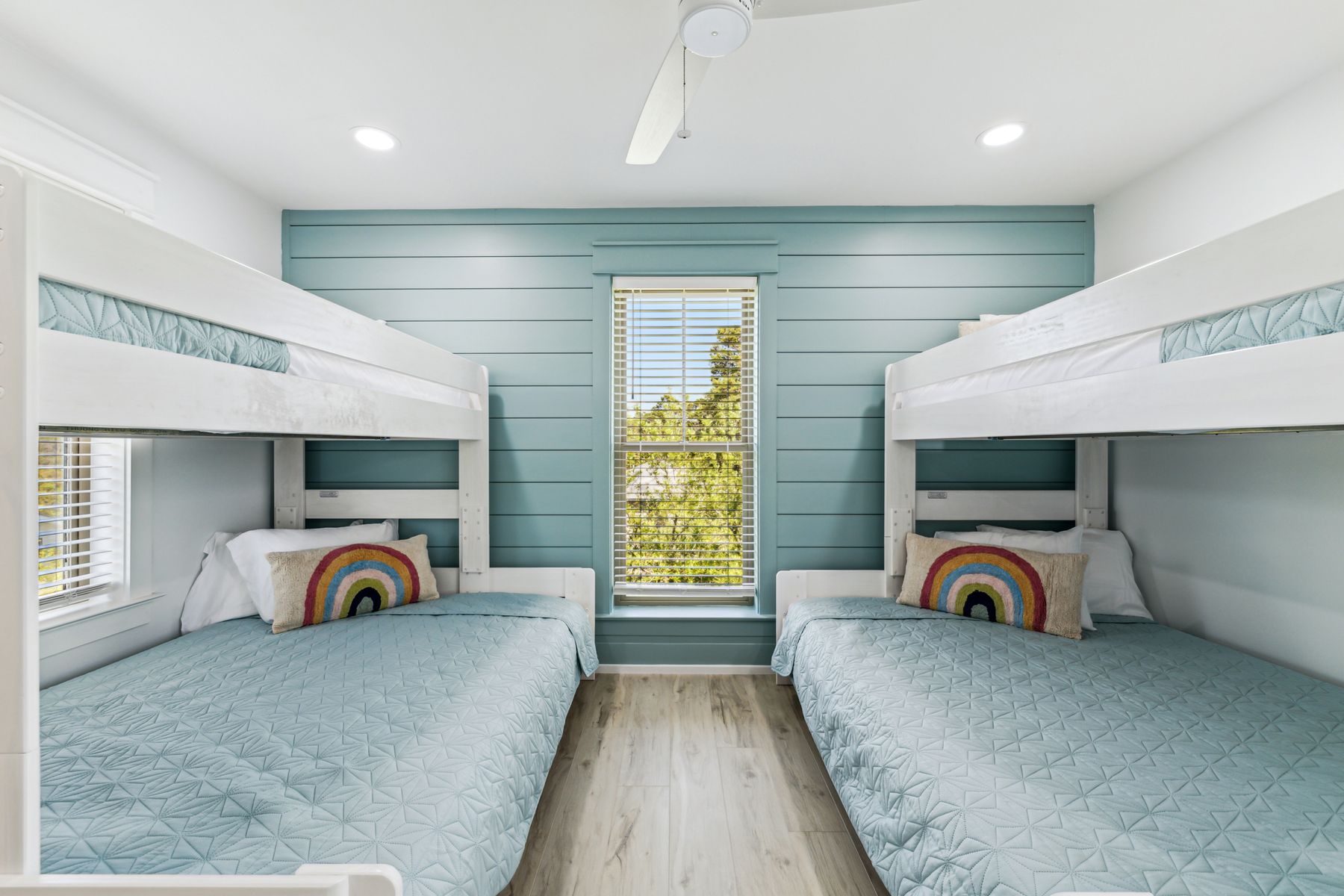  Income-Producing Grayton Beach Retreat with Pool and Golf Cart - 物件實景