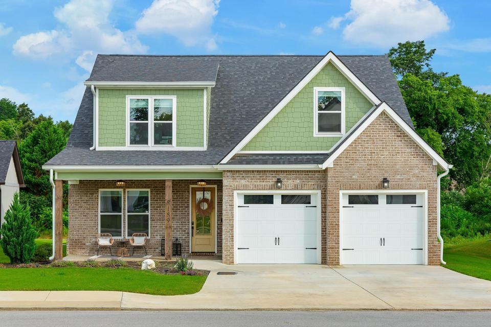 Snowdrop Way, Ooltewah, TN 37363