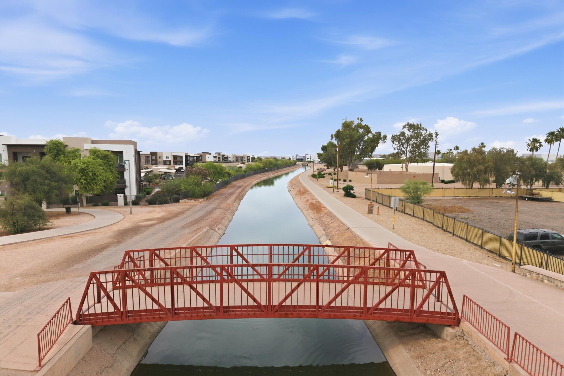 1371 E Kingbird Place  Chandler, AZ - 物件實景