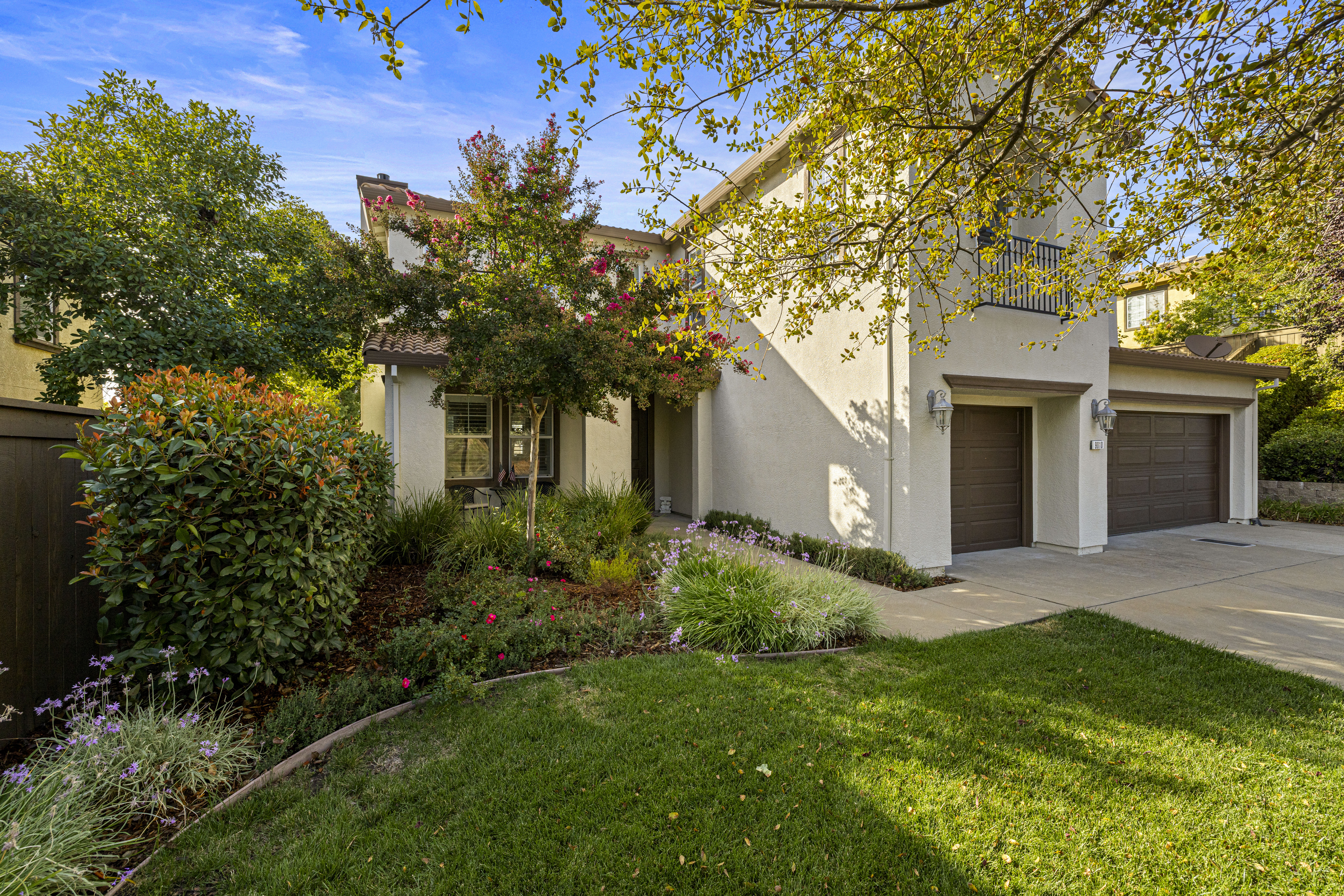  9010 Hearst Place, El Dorado Hills, CA 95762 - 物件實景