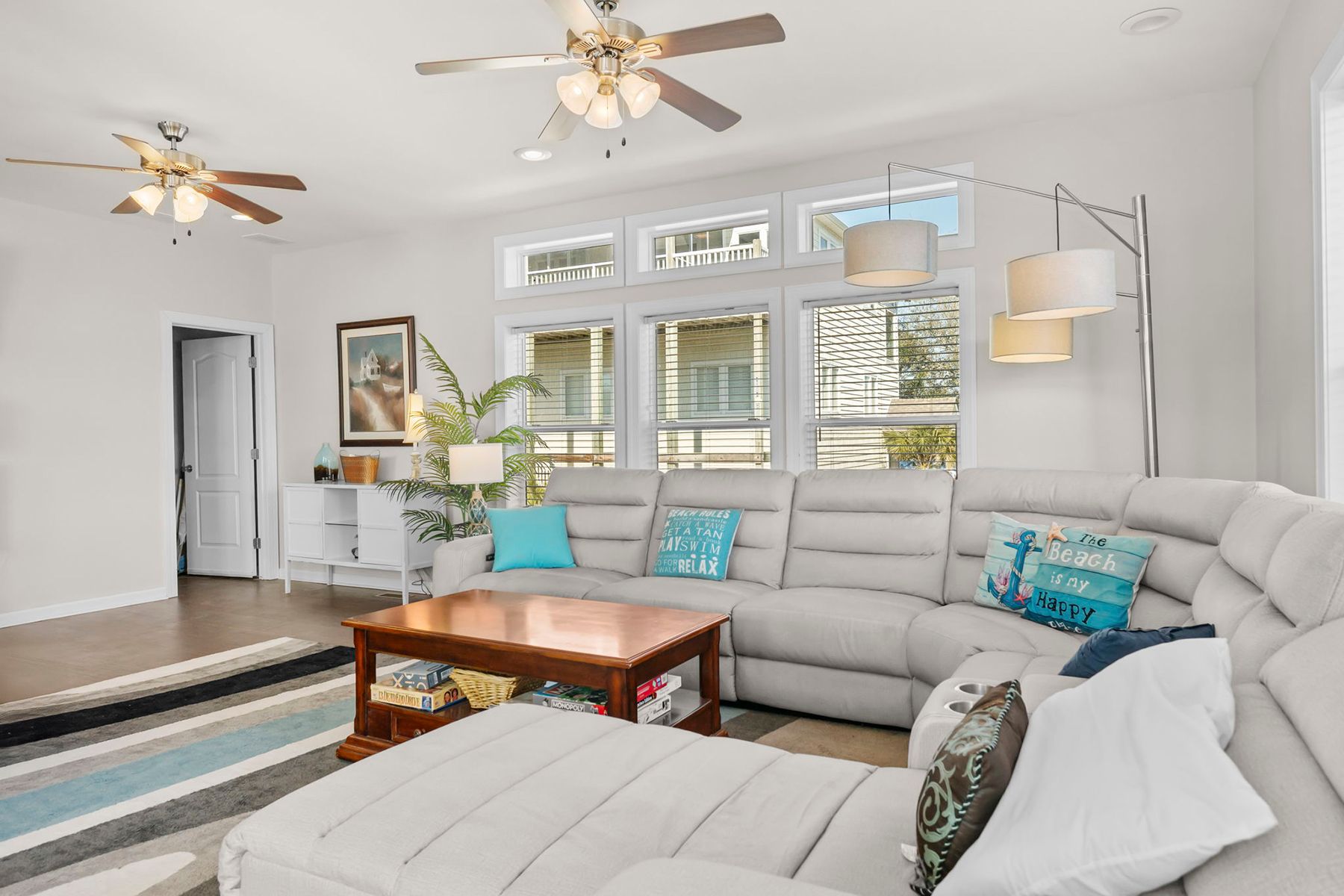  127 Eastview Drive, Emerald Isle, NC 28594 - 物件實景