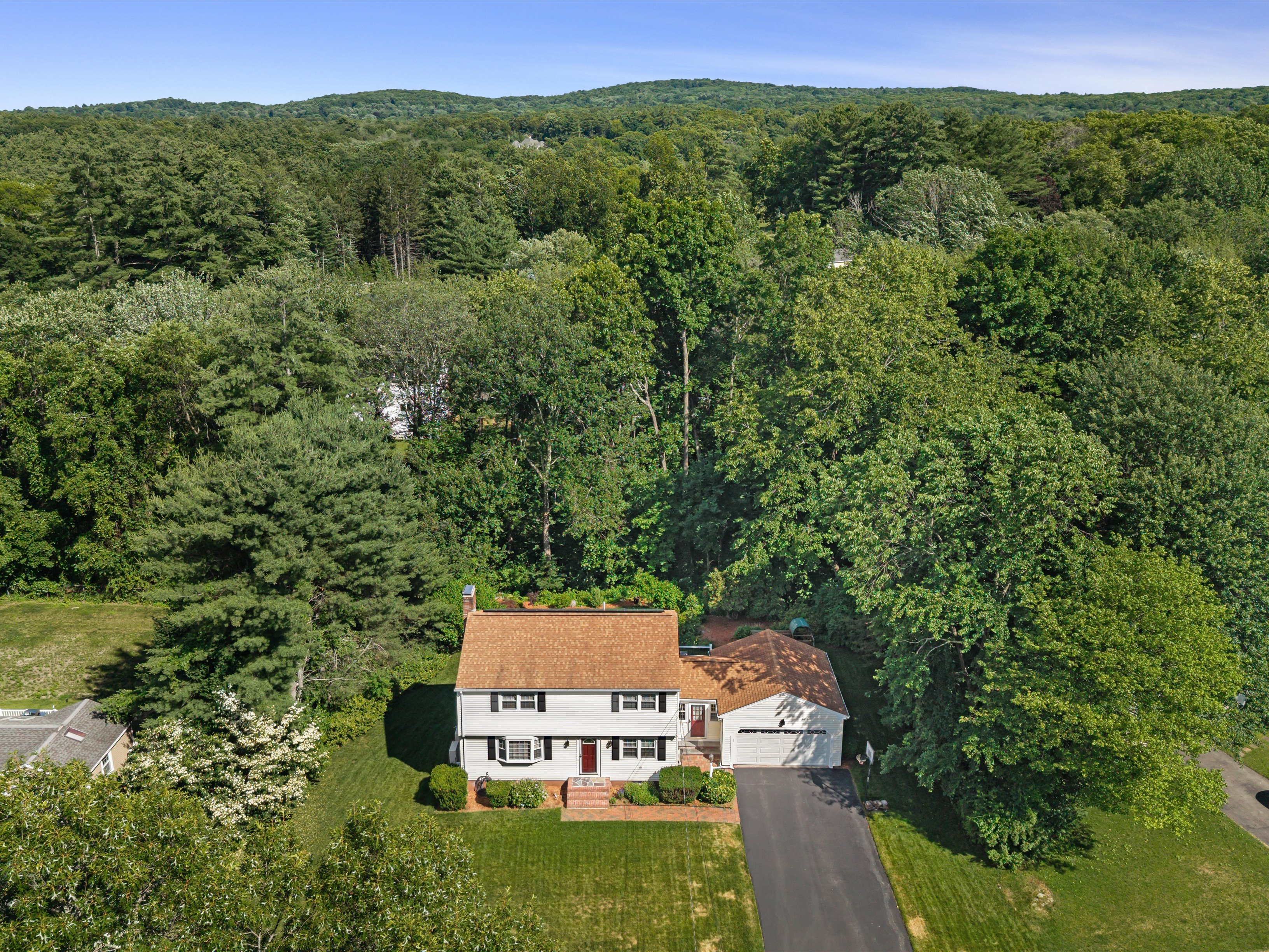  9 Carolyn Drive, Westborough, MA 01581 - 物件實景