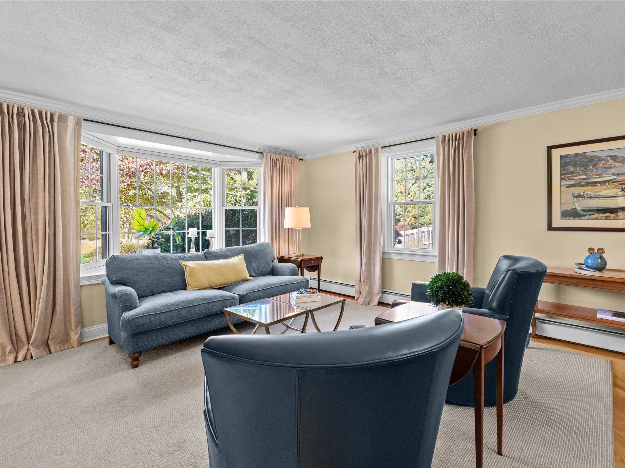  5 Wildflower Path, Duxbury - 物件實景
