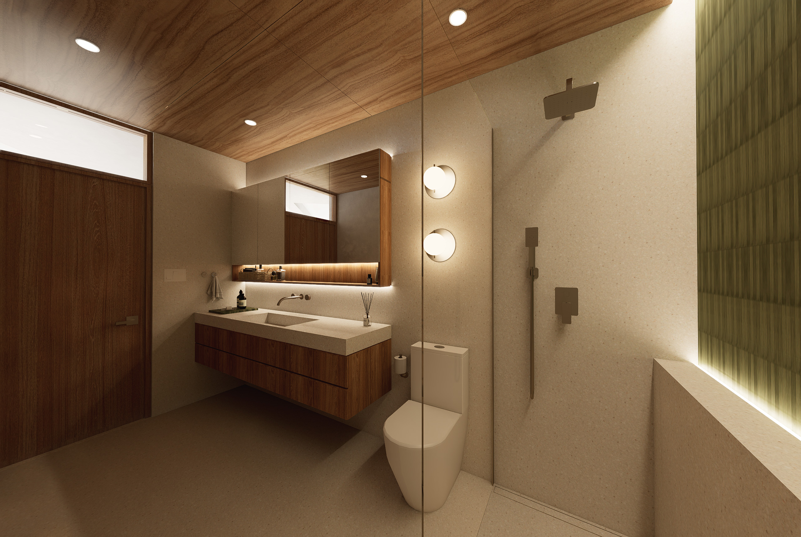  425 Sol Street, Apt. 2 - 物件實景