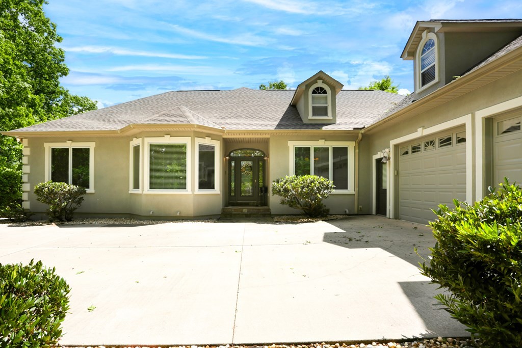 Young Harris, Georgia, 30582, United States, 4 Bedrooms Bedrooms, ,3 BathroomsBathrooms,Residential,For Sale,1944949